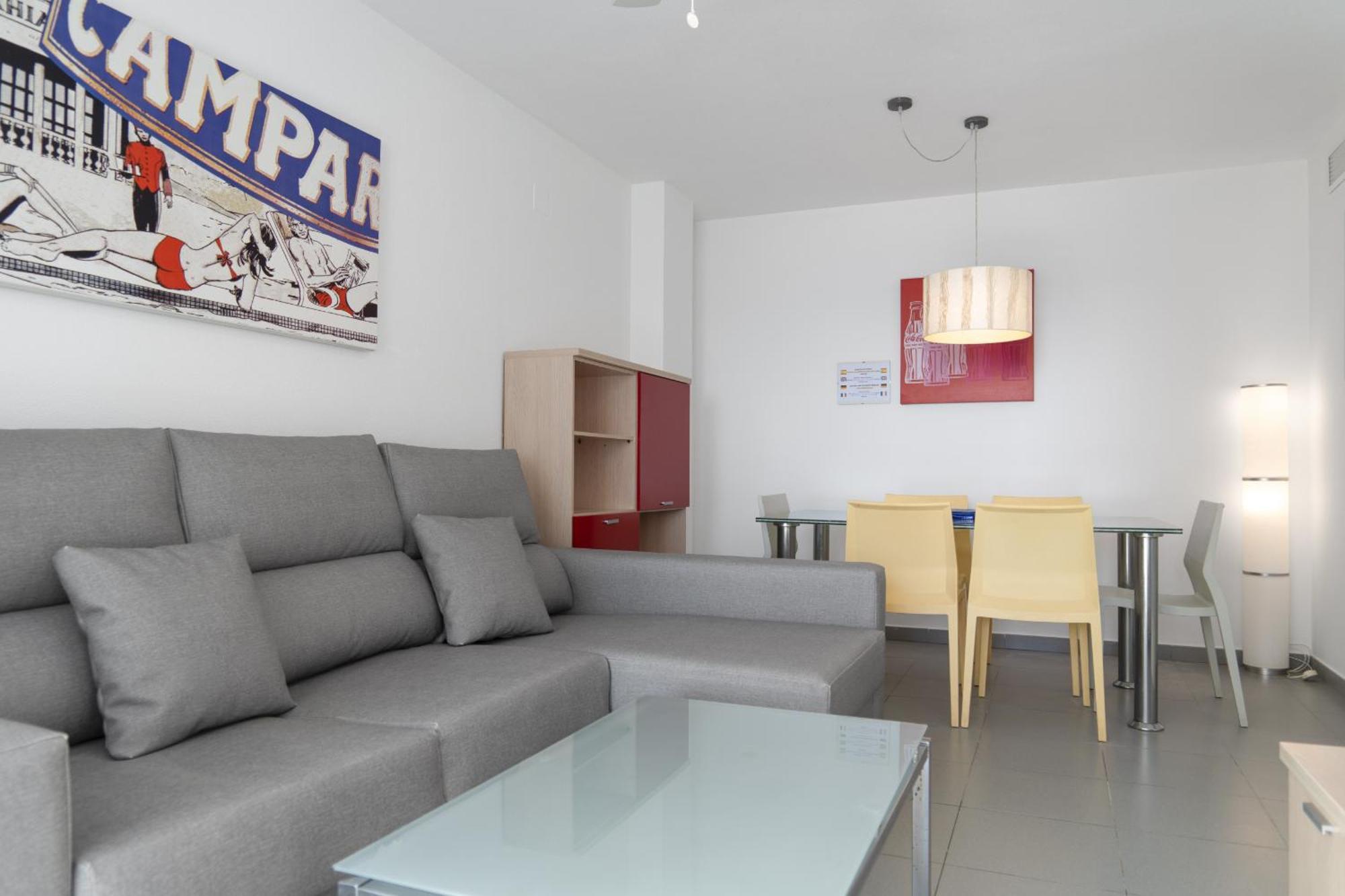 Hipocampos Rent *