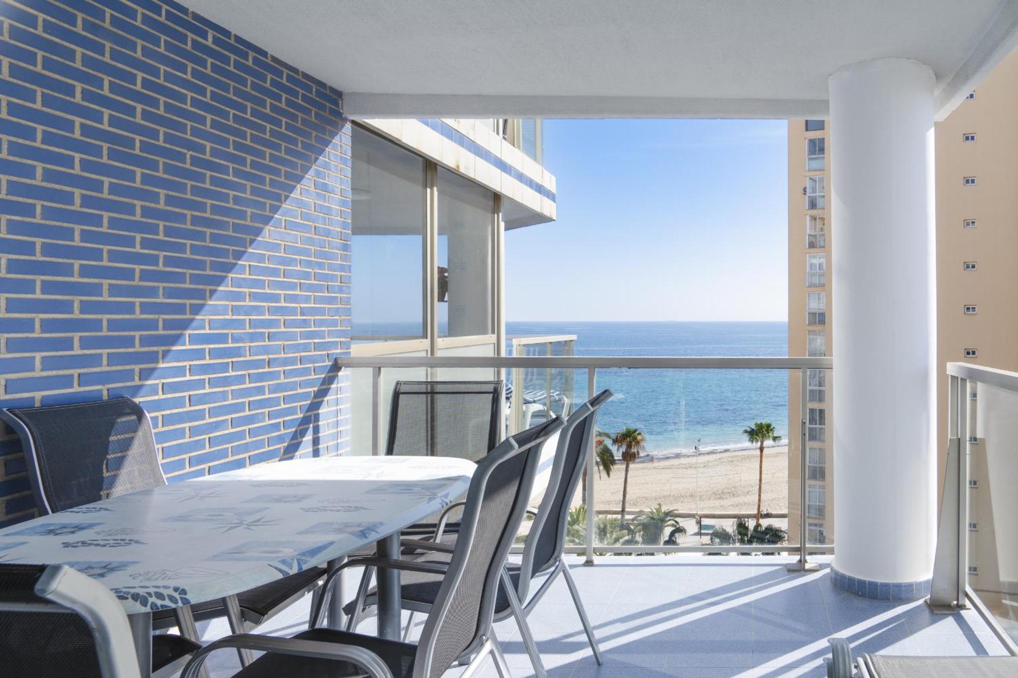 Hipocampos Rent