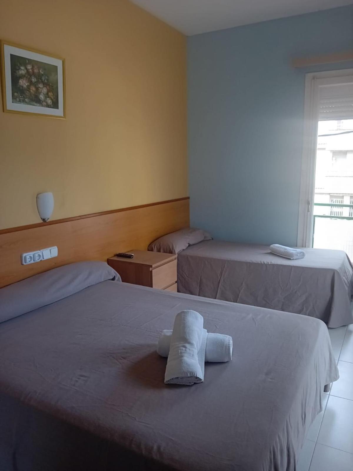 Sant Jordi Hotel