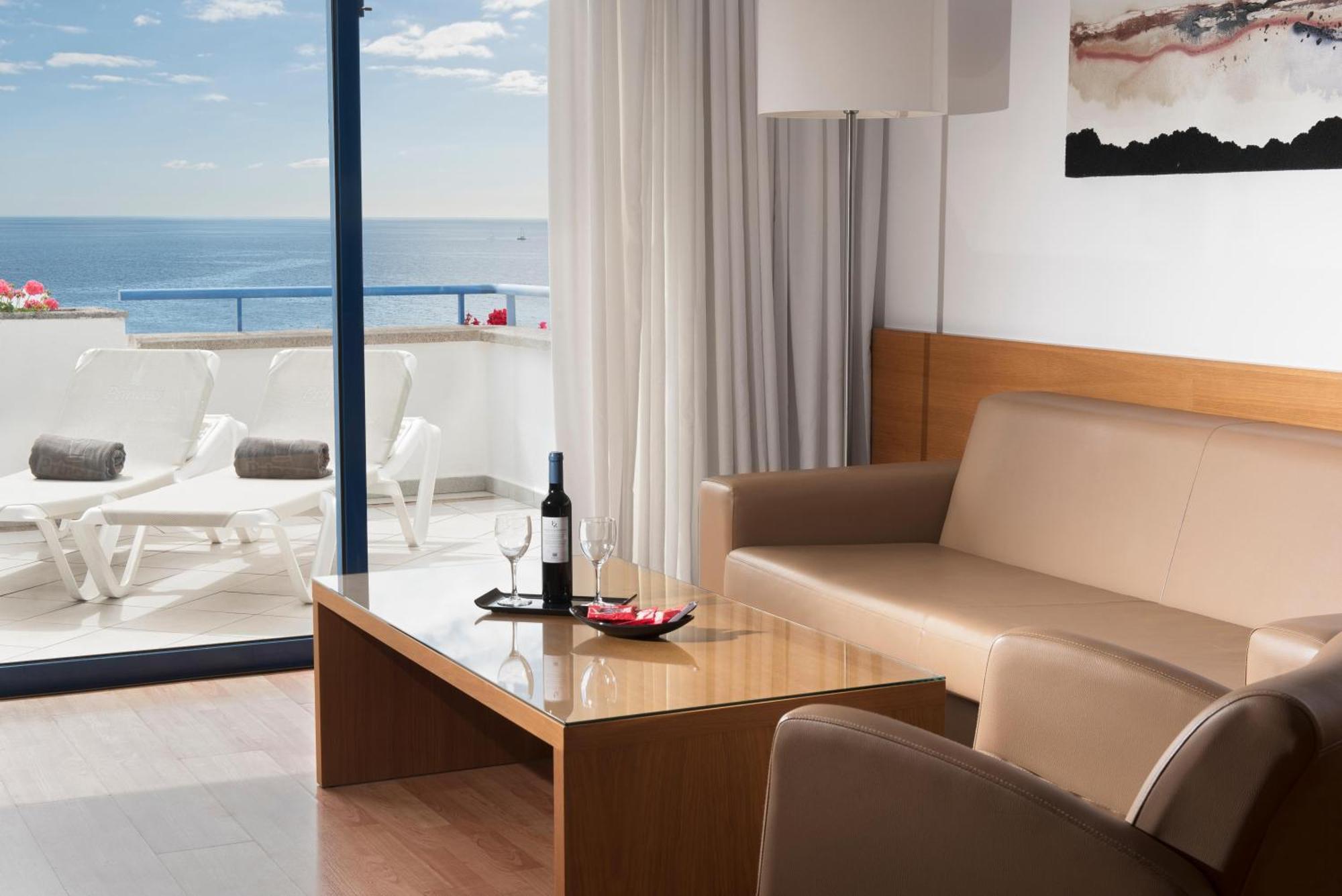 Hotel Tui Blue Princess - Adults Only 4*