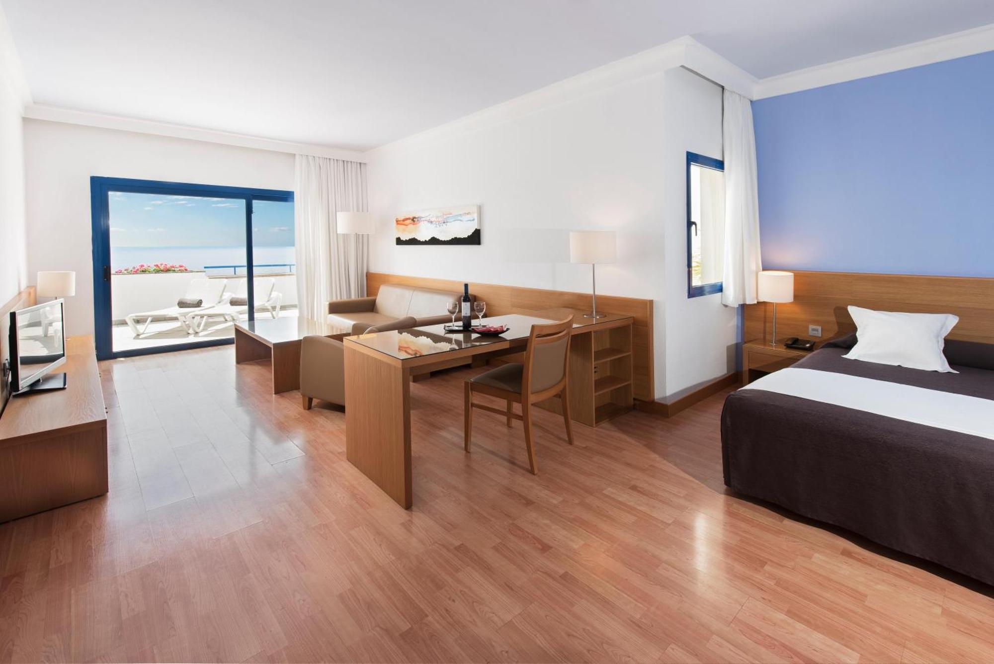 Hotel Tui Blue Princess - Adults Only