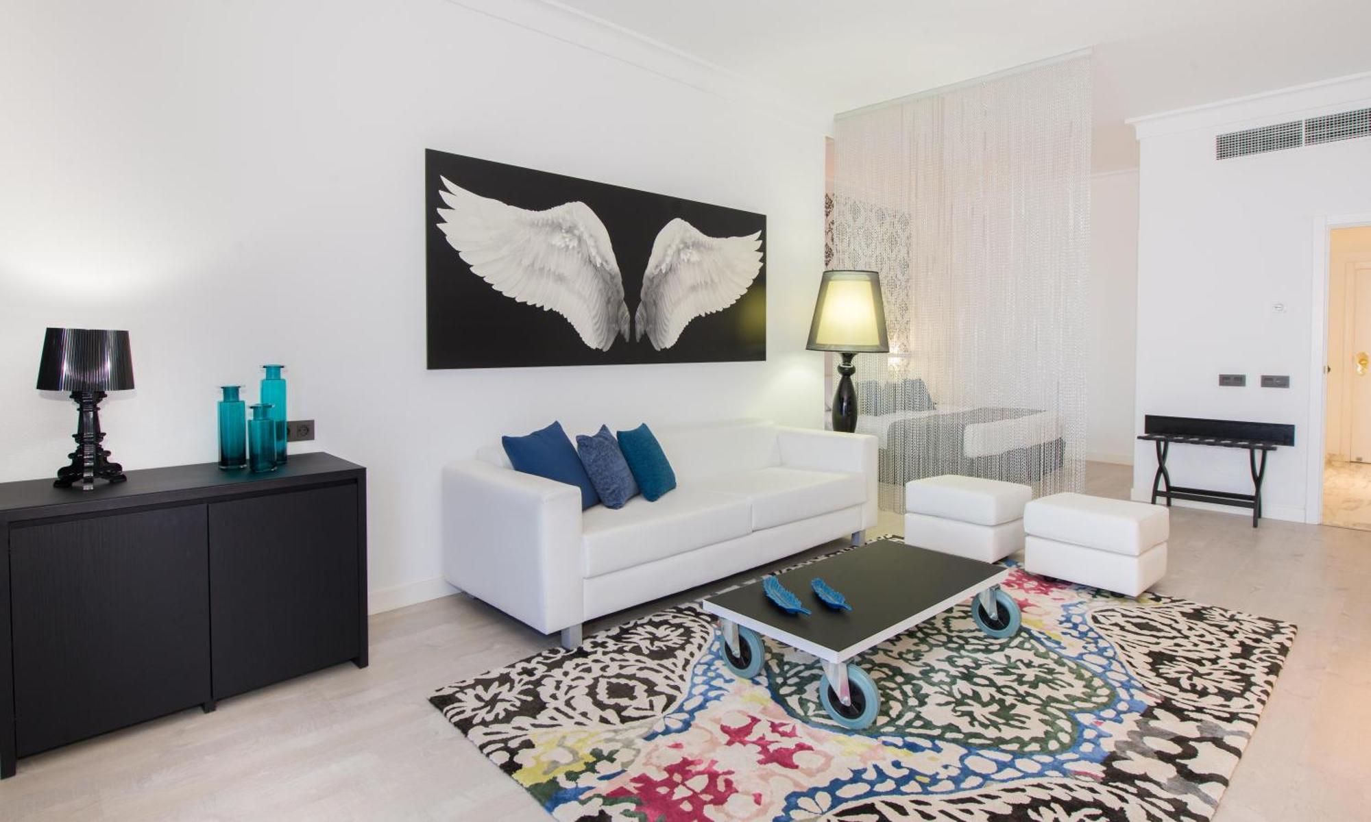Hotel Tui Blue Princess - Adults Only