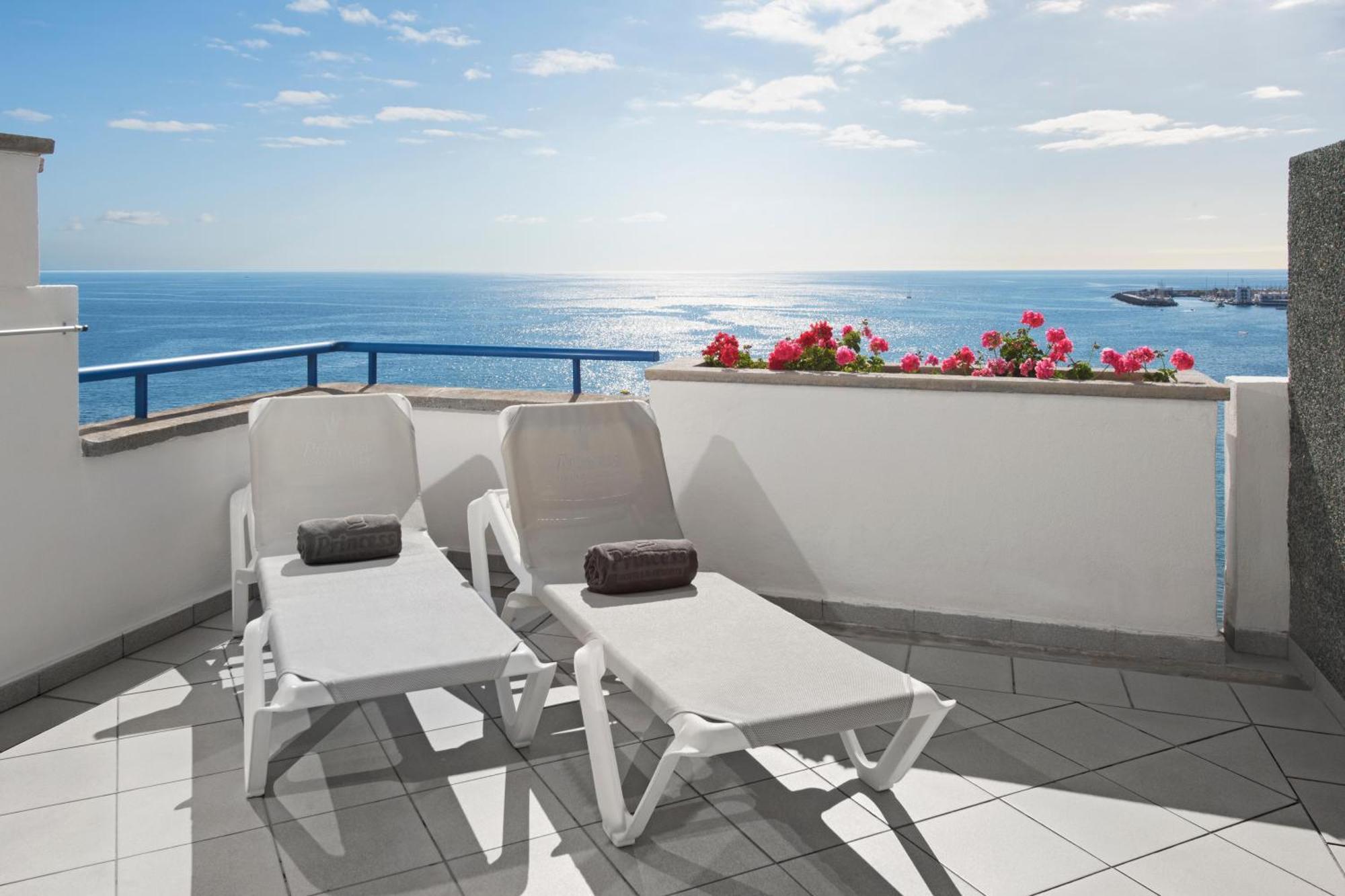 Tui Blue Princess - Adults Only Hotel