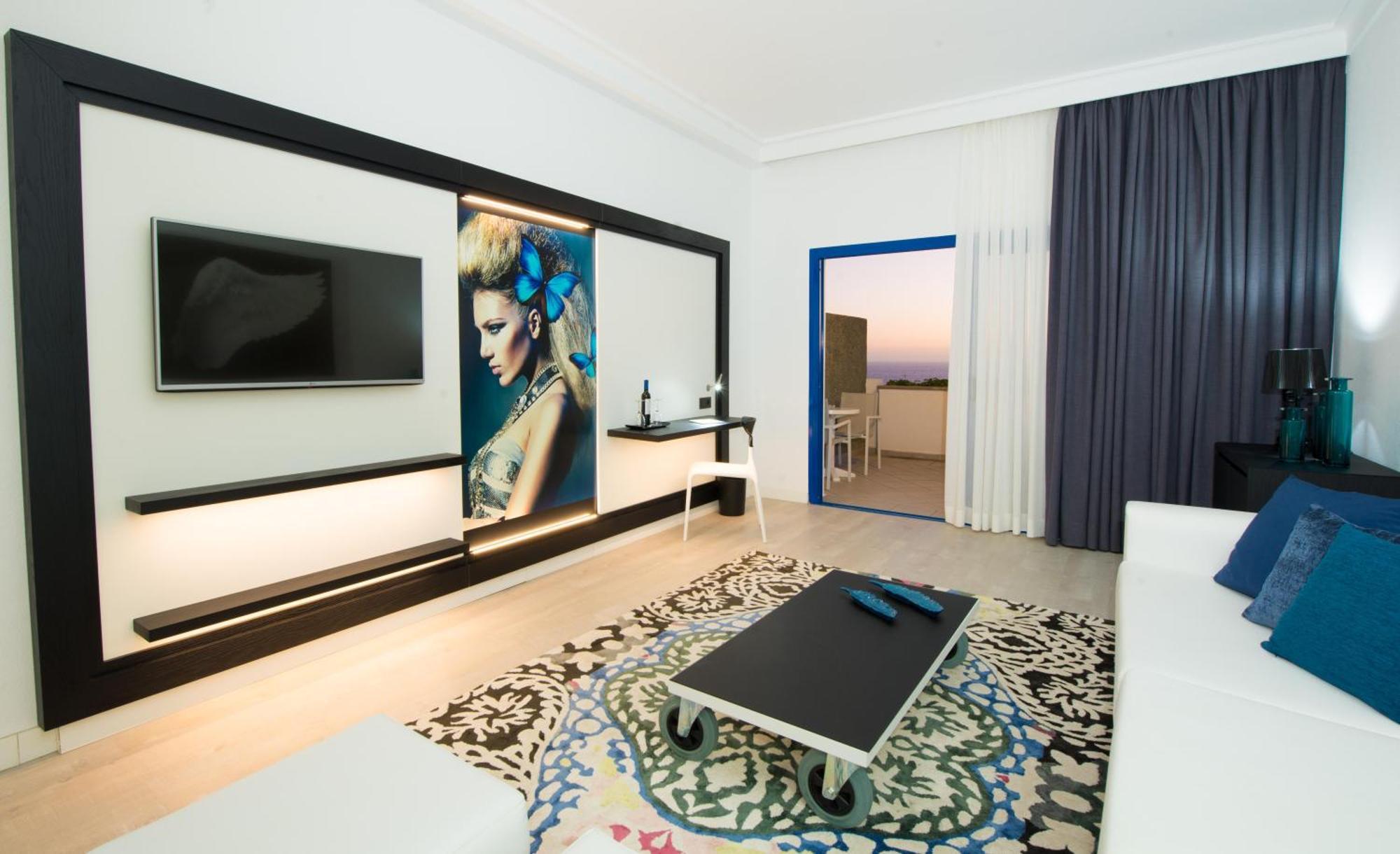 Tui Blue Princess - Adults Only