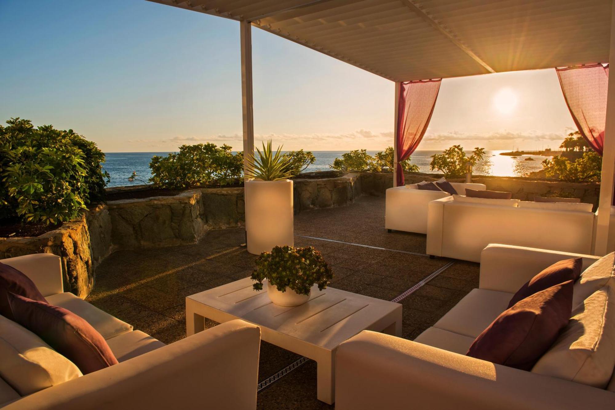 Hotel Tui Blue Princess - Adults Only Taurito