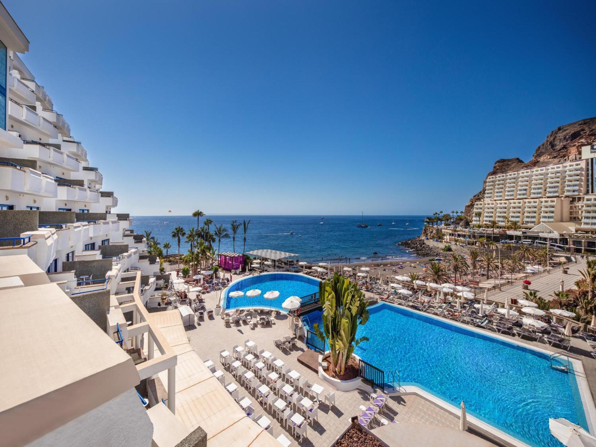 Tui Blue Princess - Adults Only 4* Taurito