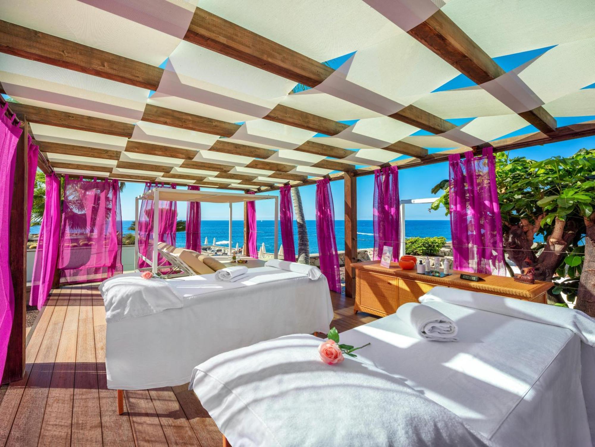 Hotel Tui Blue Princess - Adults Only Taurito