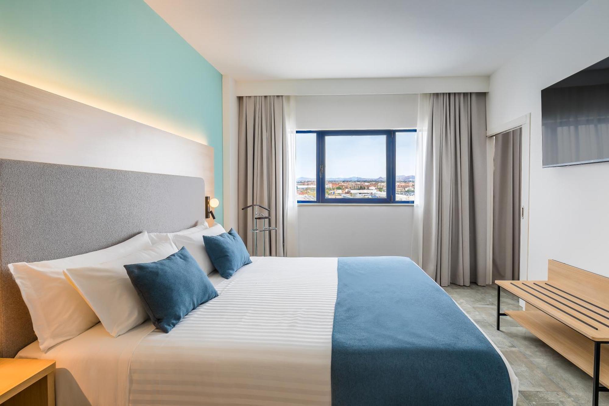 Occidental Agalia Hotel