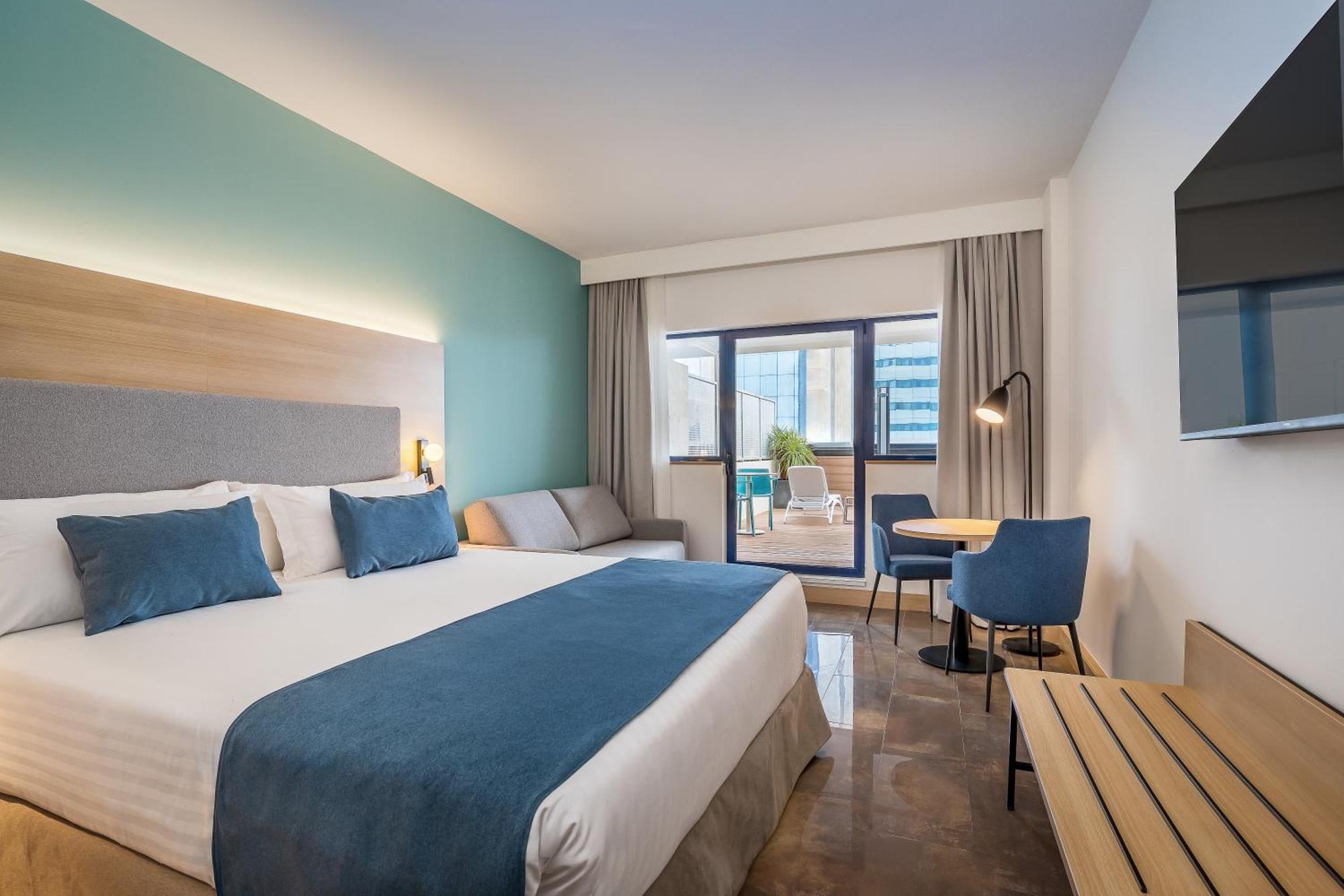 Occidental Agalia Hotel Murcia