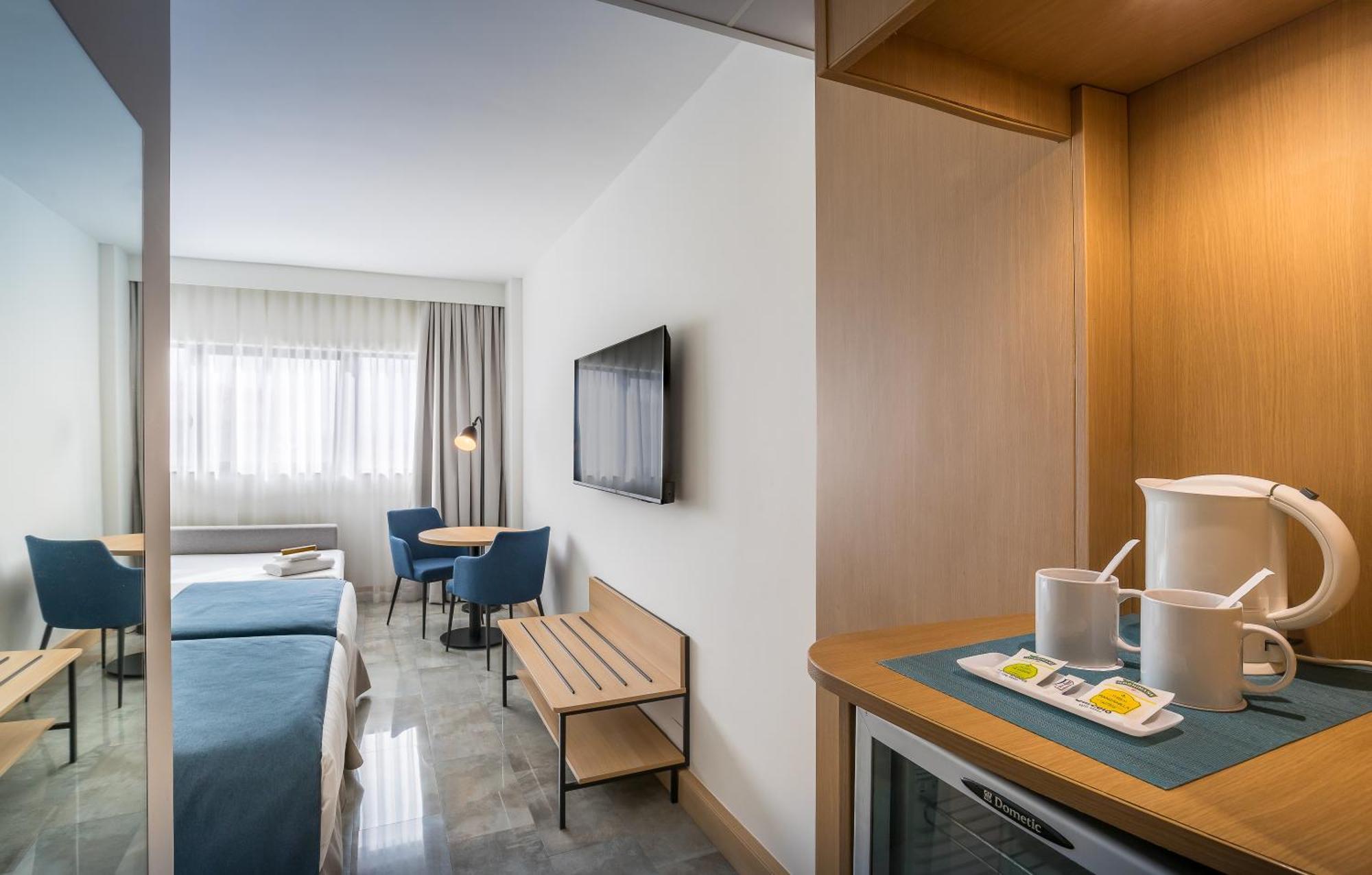 Occidental Agalia Hotel 4*