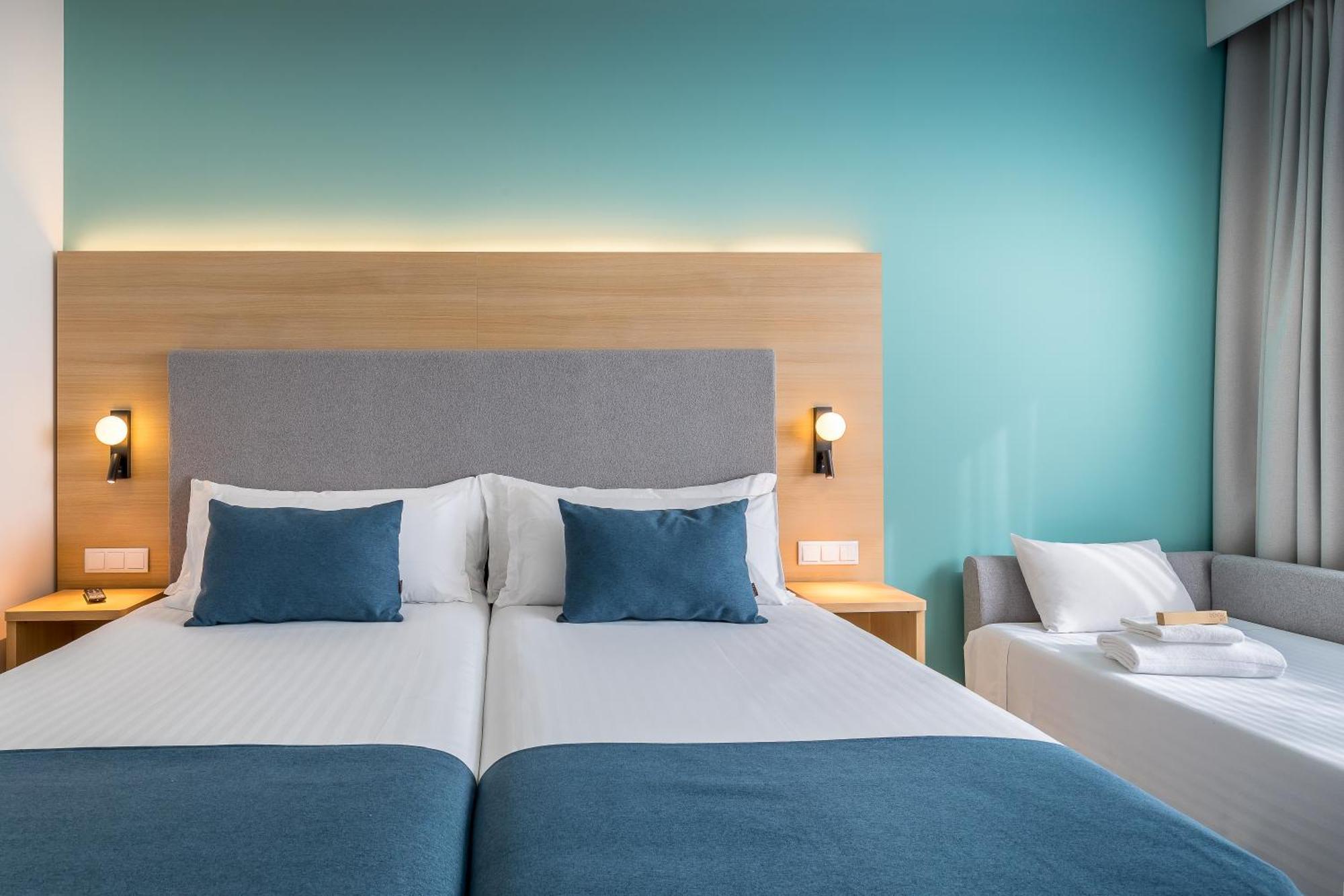 Hotel Occidental Agalia Murcia