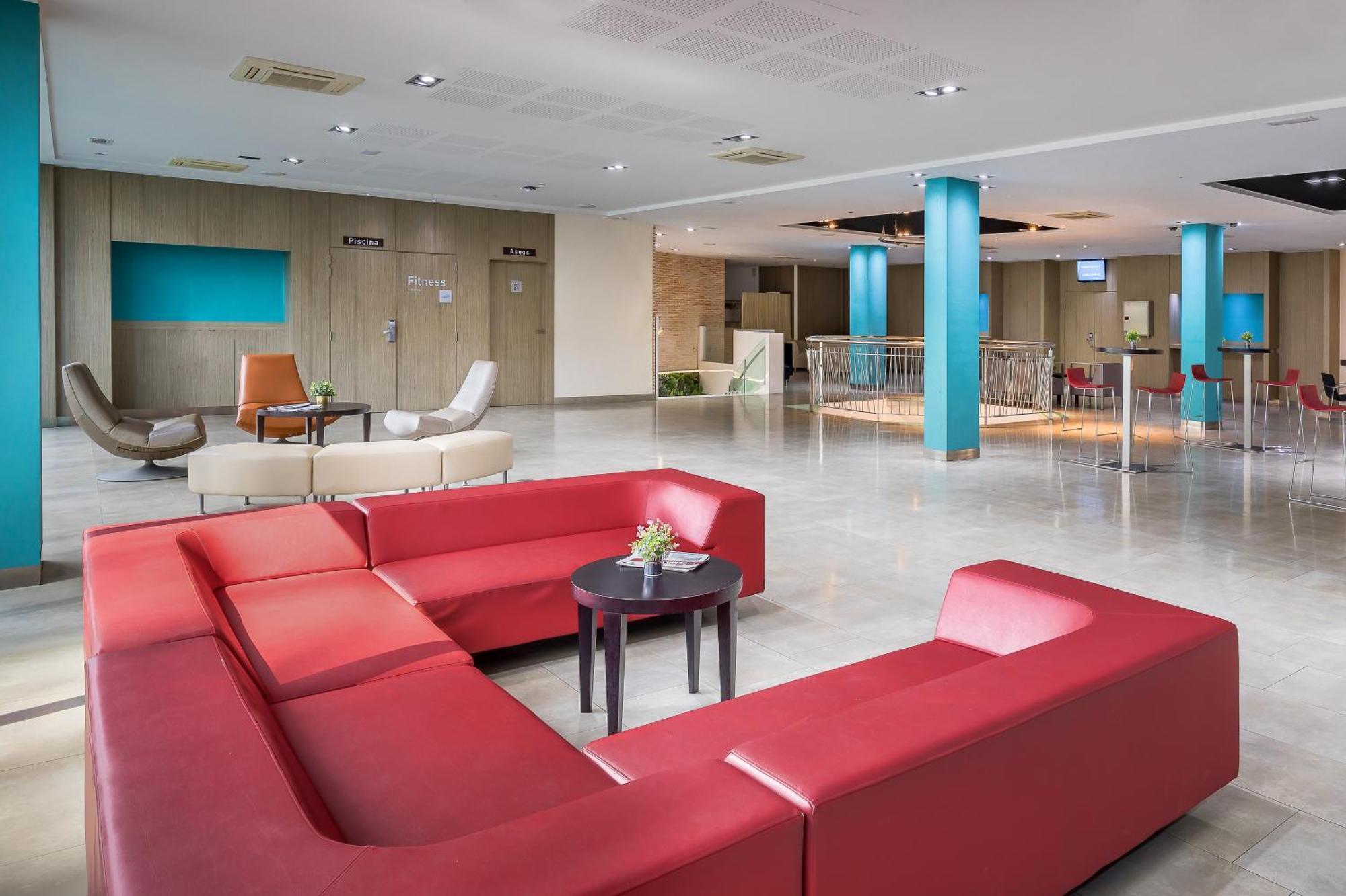 Occidental Agalia Hotel Murcia