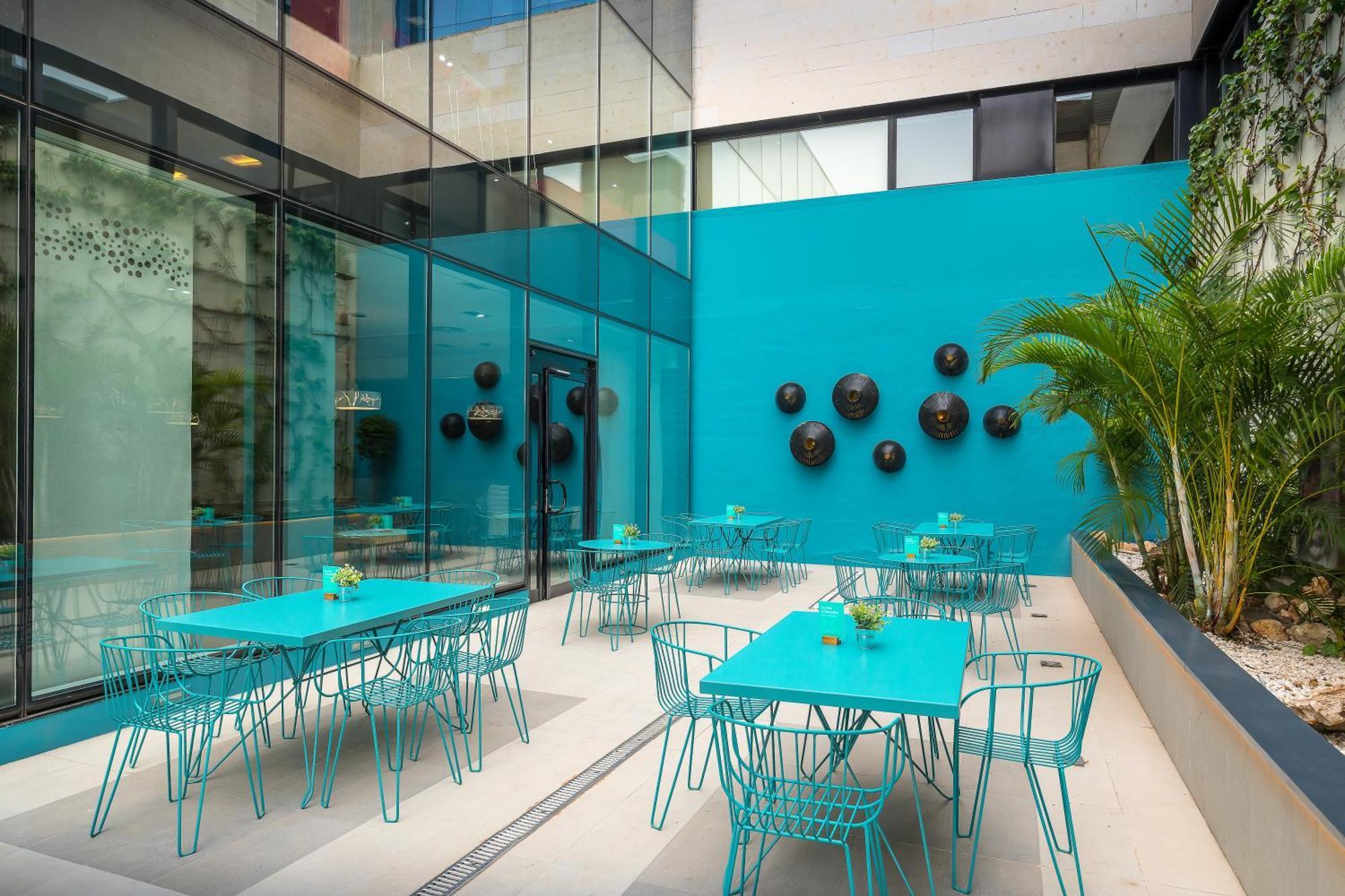 Occidental Agalia Hotel Murcia