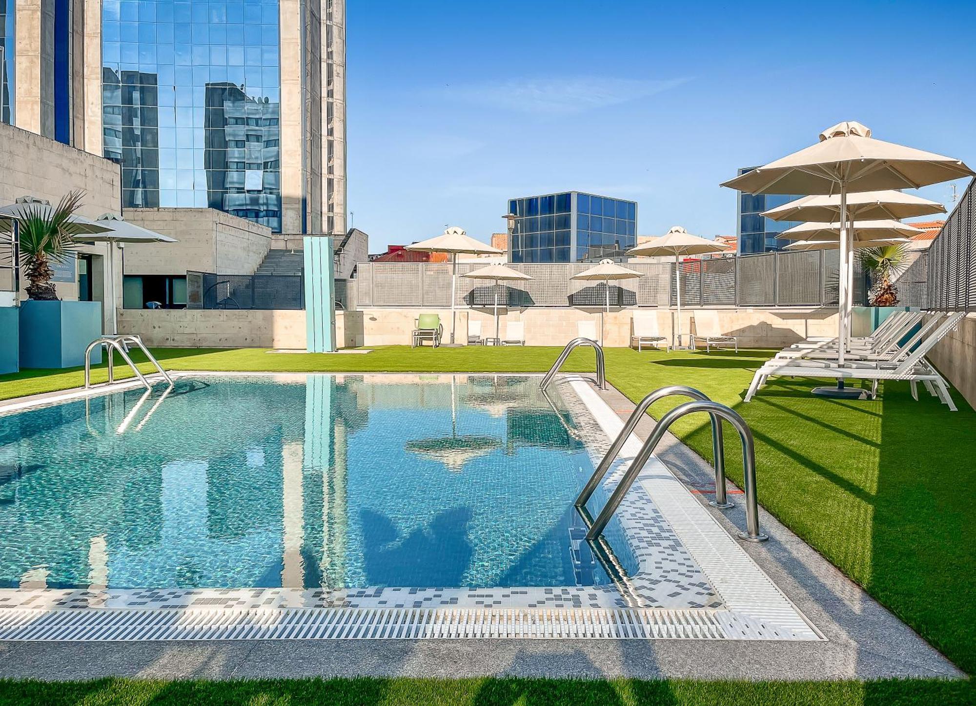 Occidental Agalia Hotel Murcia