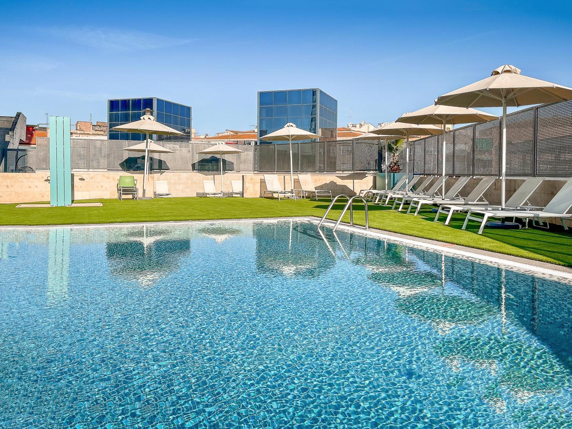 Occidental Agalia Hotel 4*