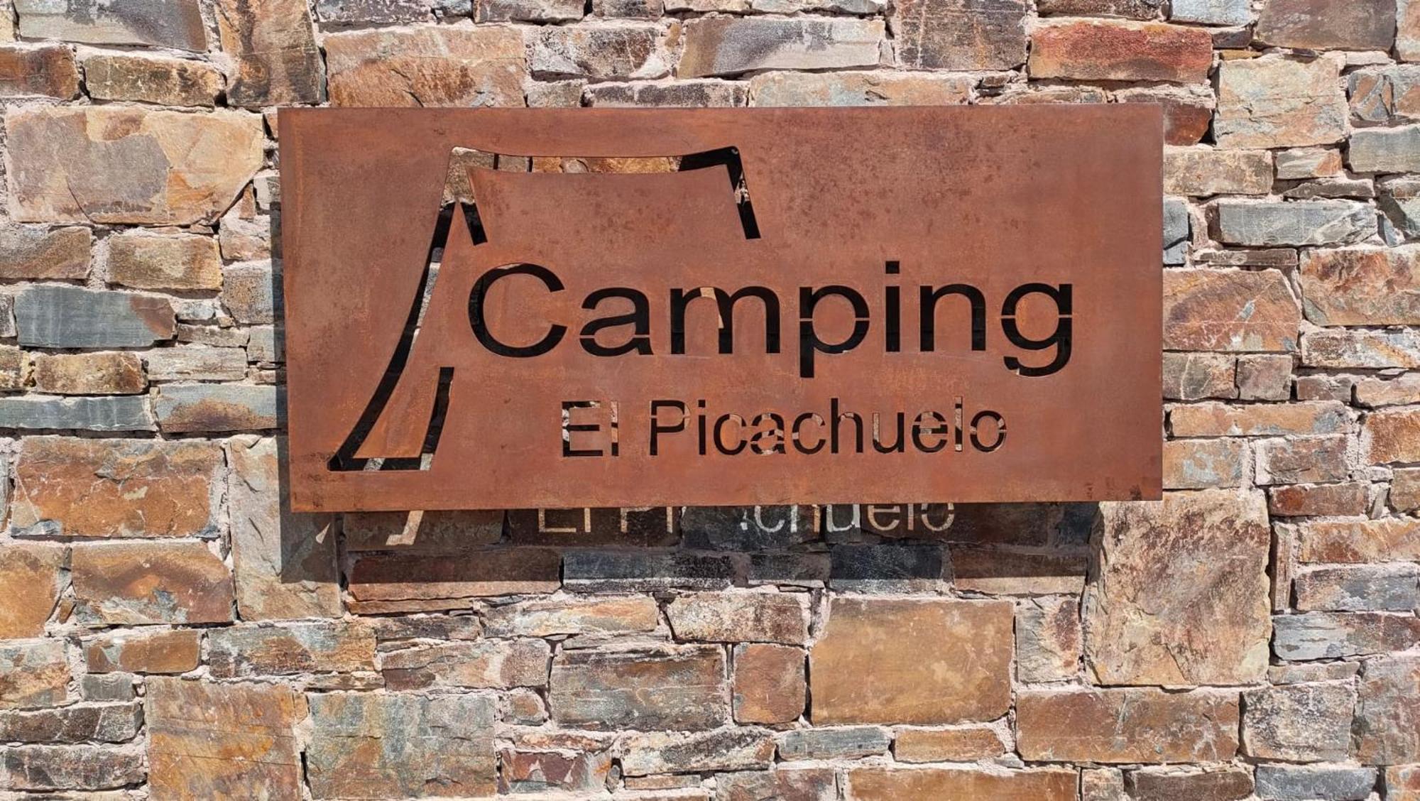 El Picachuelo Campsite