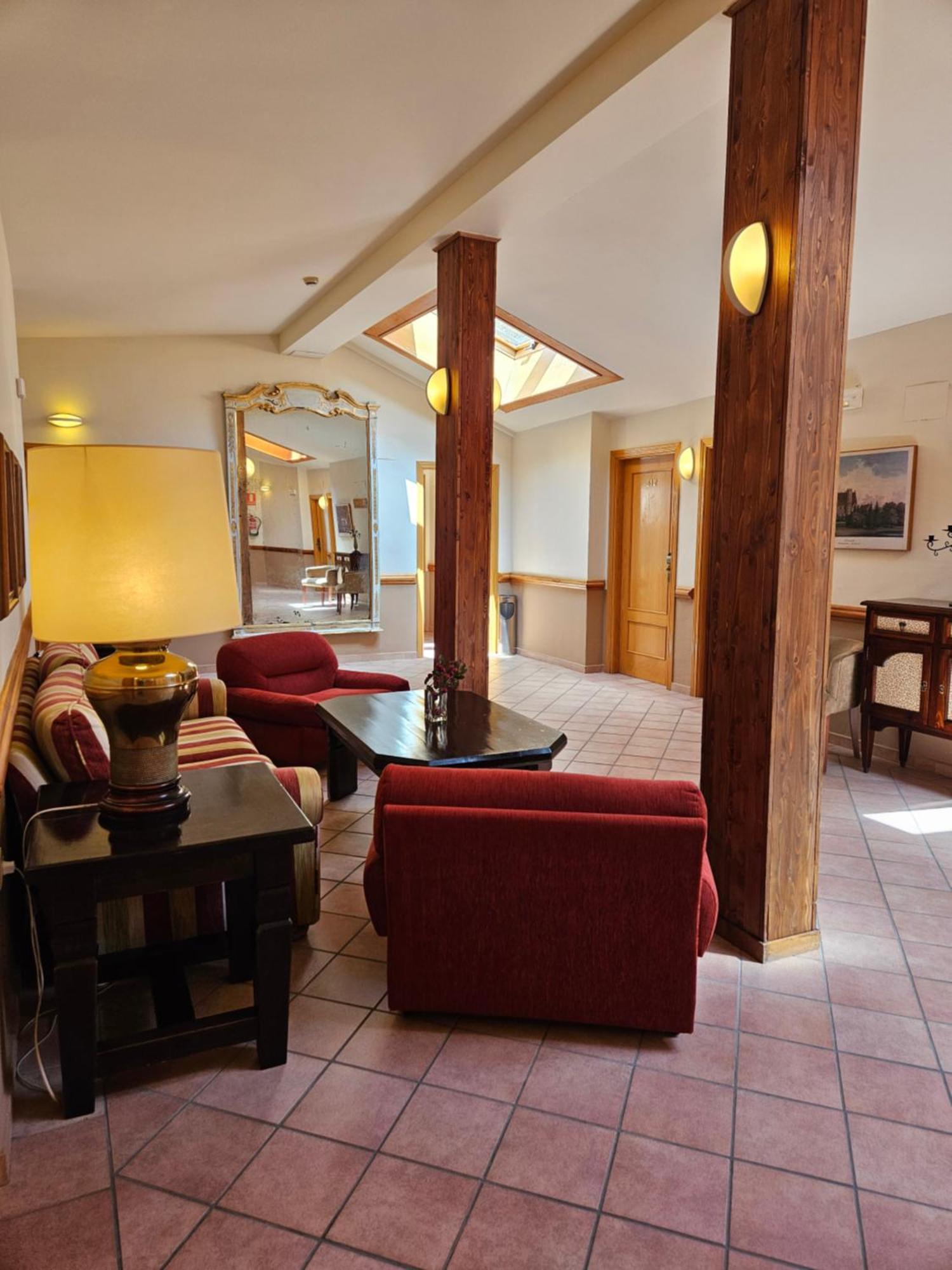 Telecabina Hotel