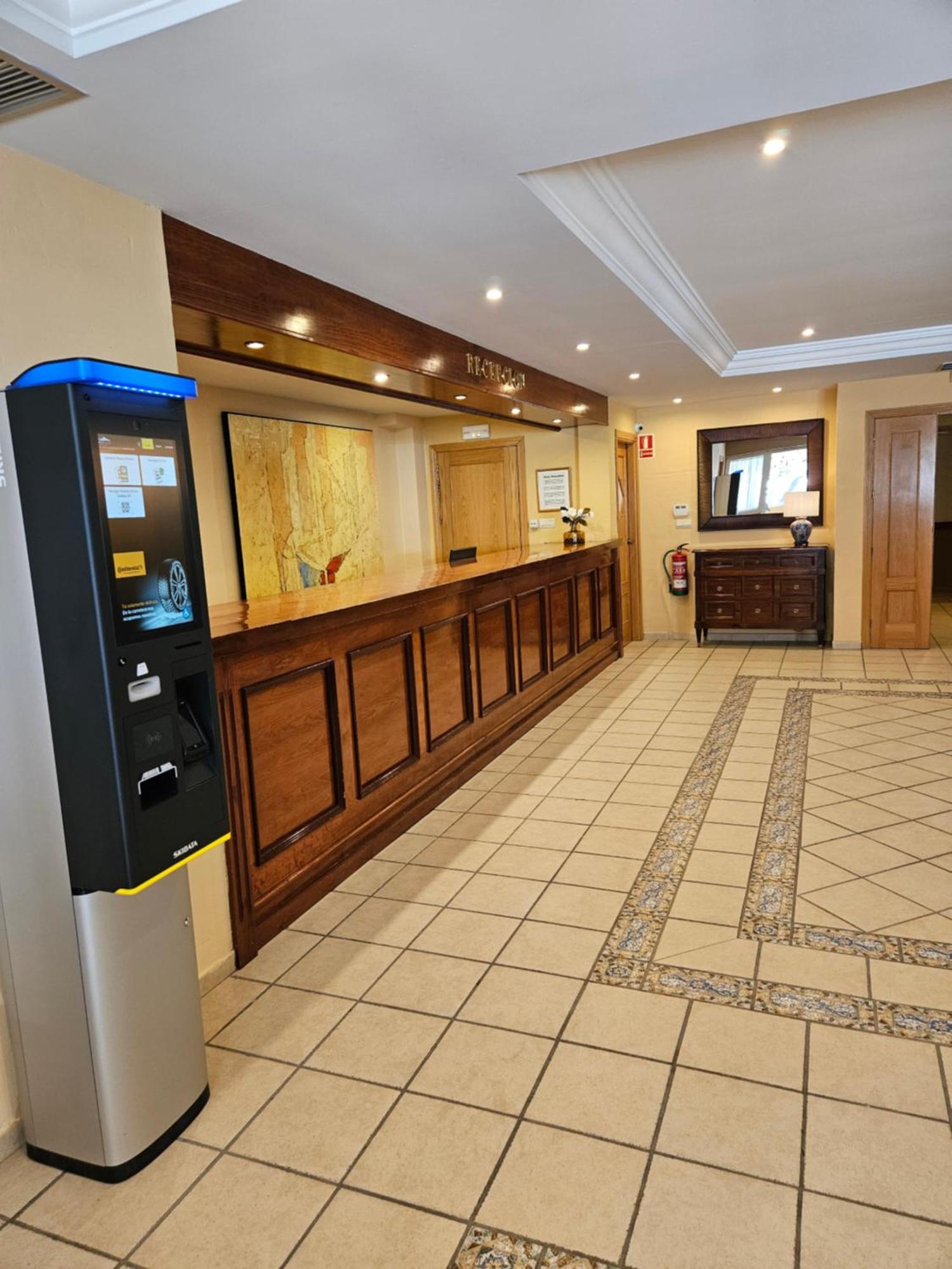 Telecabina Hotel 2*