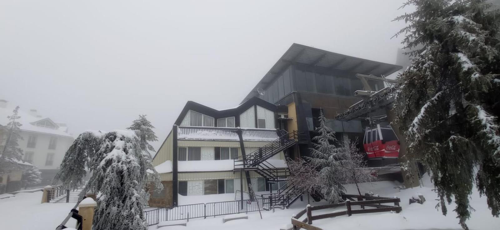 Hotel Telecabina