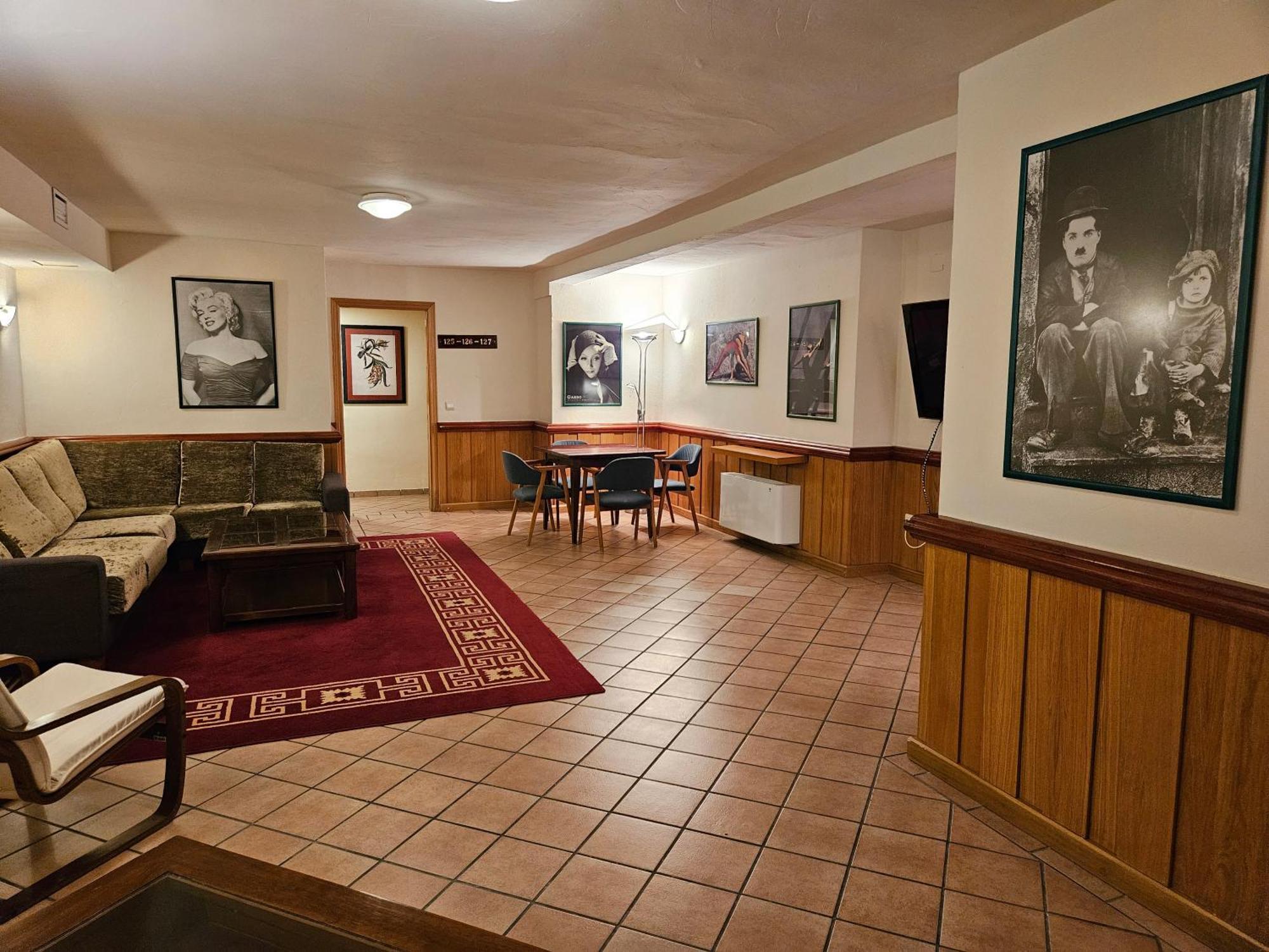 Hotel Telecabina