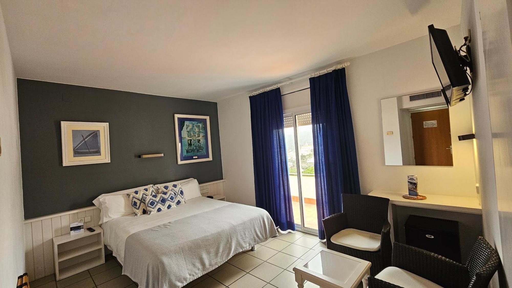 S'aguarda Hotel 3*