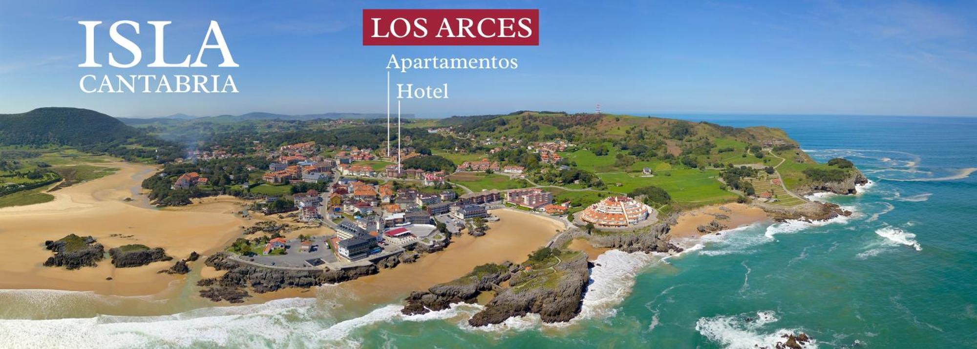 Apartment Arces *