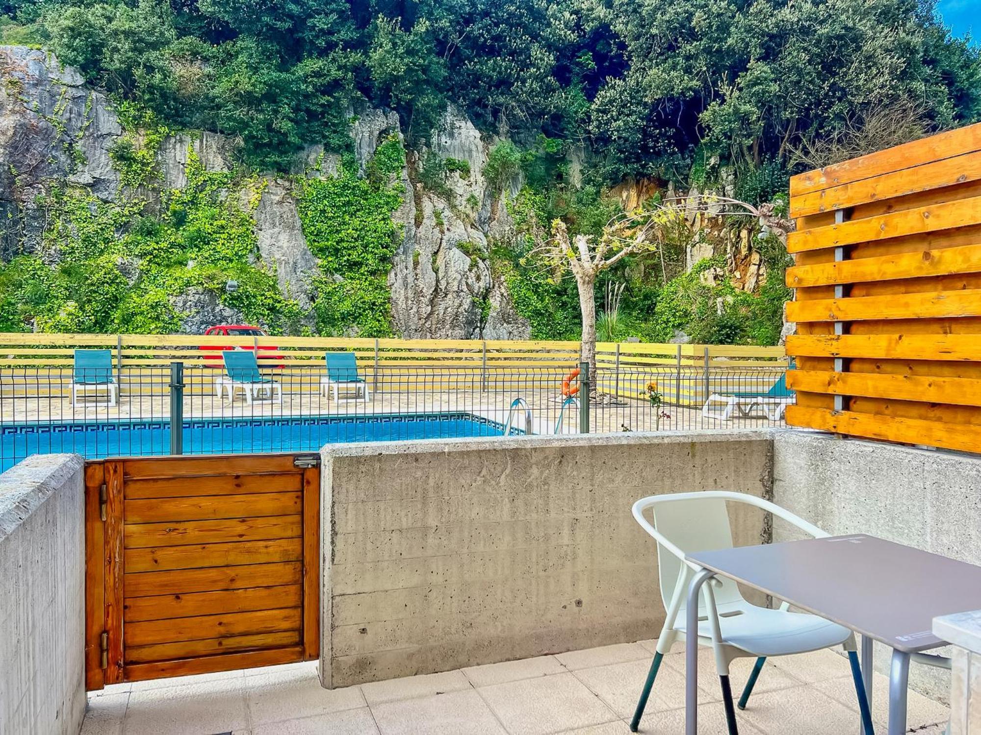 Apartment Arces *