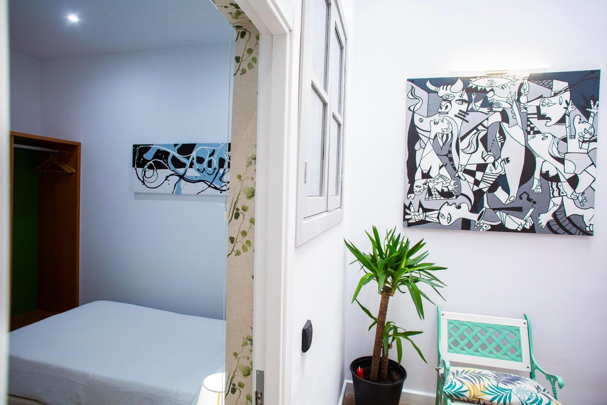 San Francisco Guest house