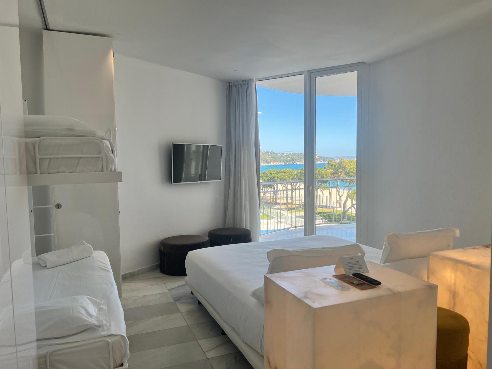 Aromar Hotel Platja d'Aro (Playa de Aro)
