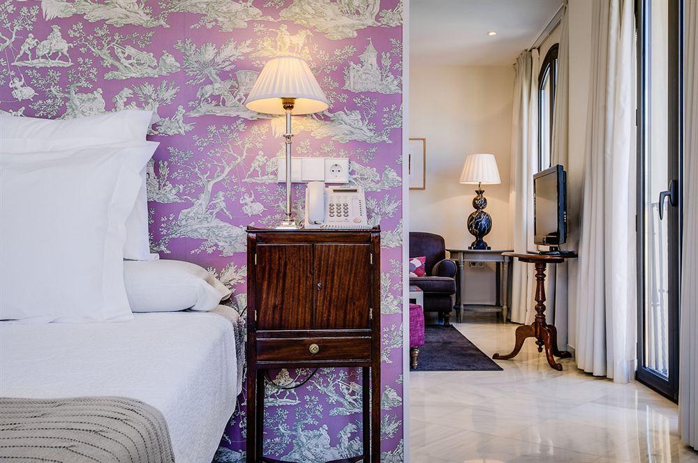 Apartment Murillo Alcazar