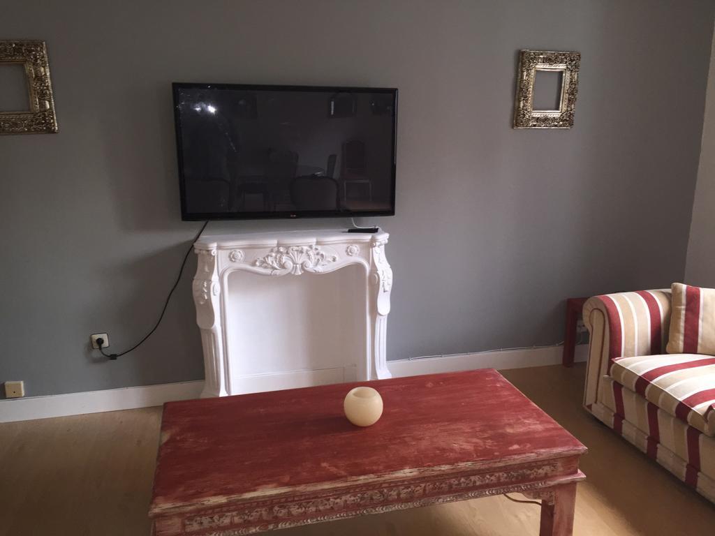 Carreteria Luxe Cuenca (Castilla-La Mancha)