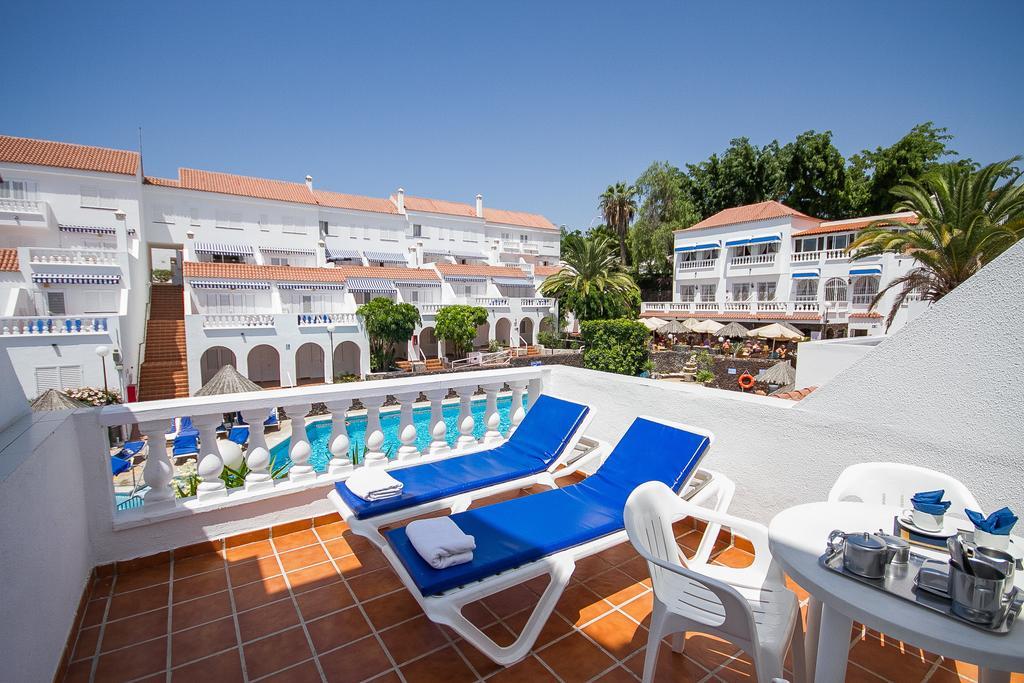 Apartahotel Ona Claveles 3*