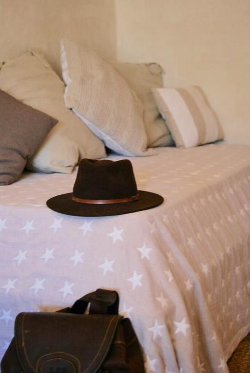 Cortijo De Vega Grande Country house