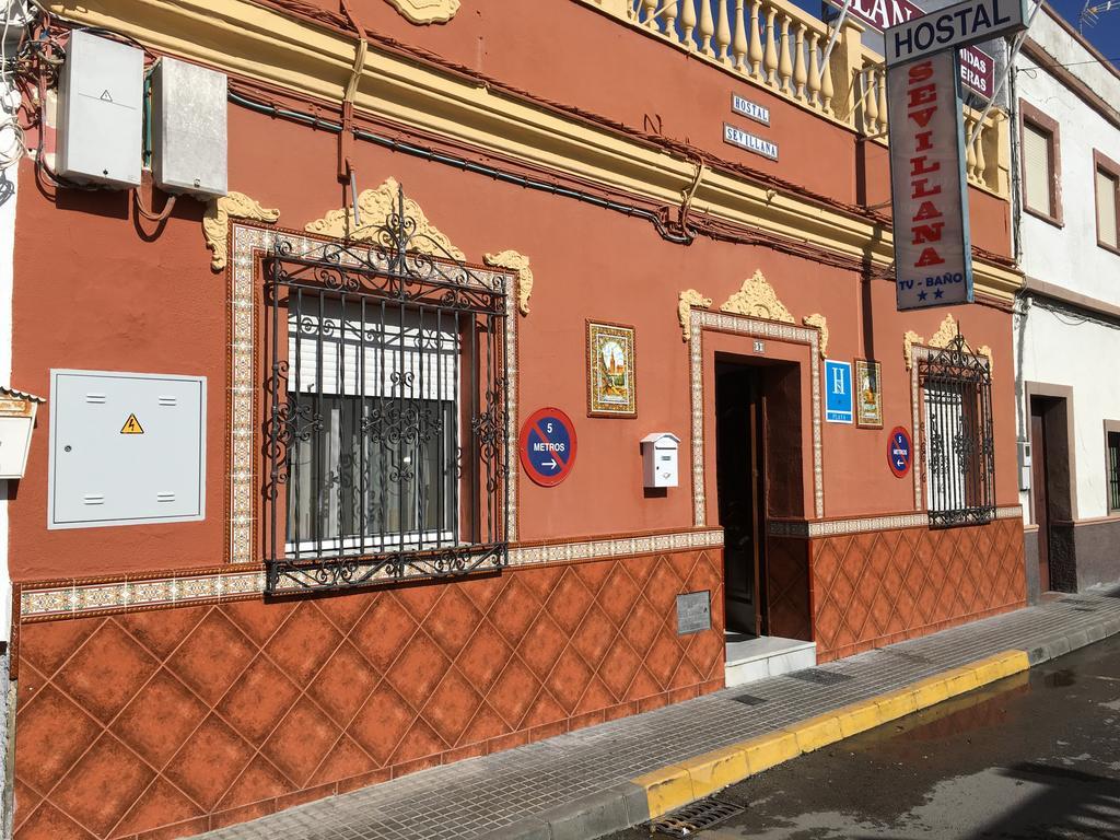 Sevillana I Guest house