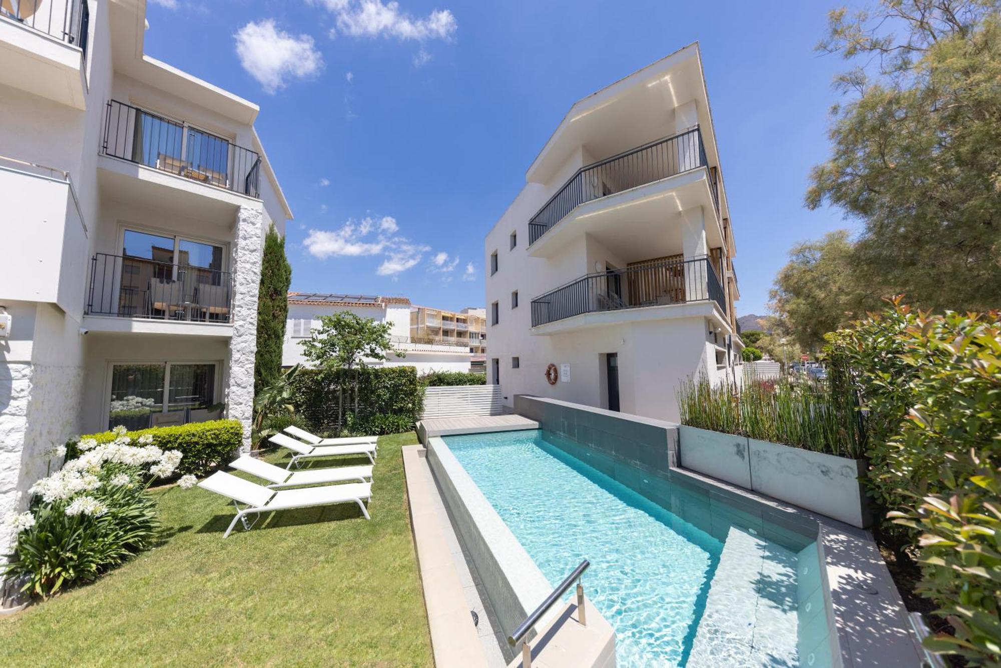 1935 By Terraza - Adults Only Apartment