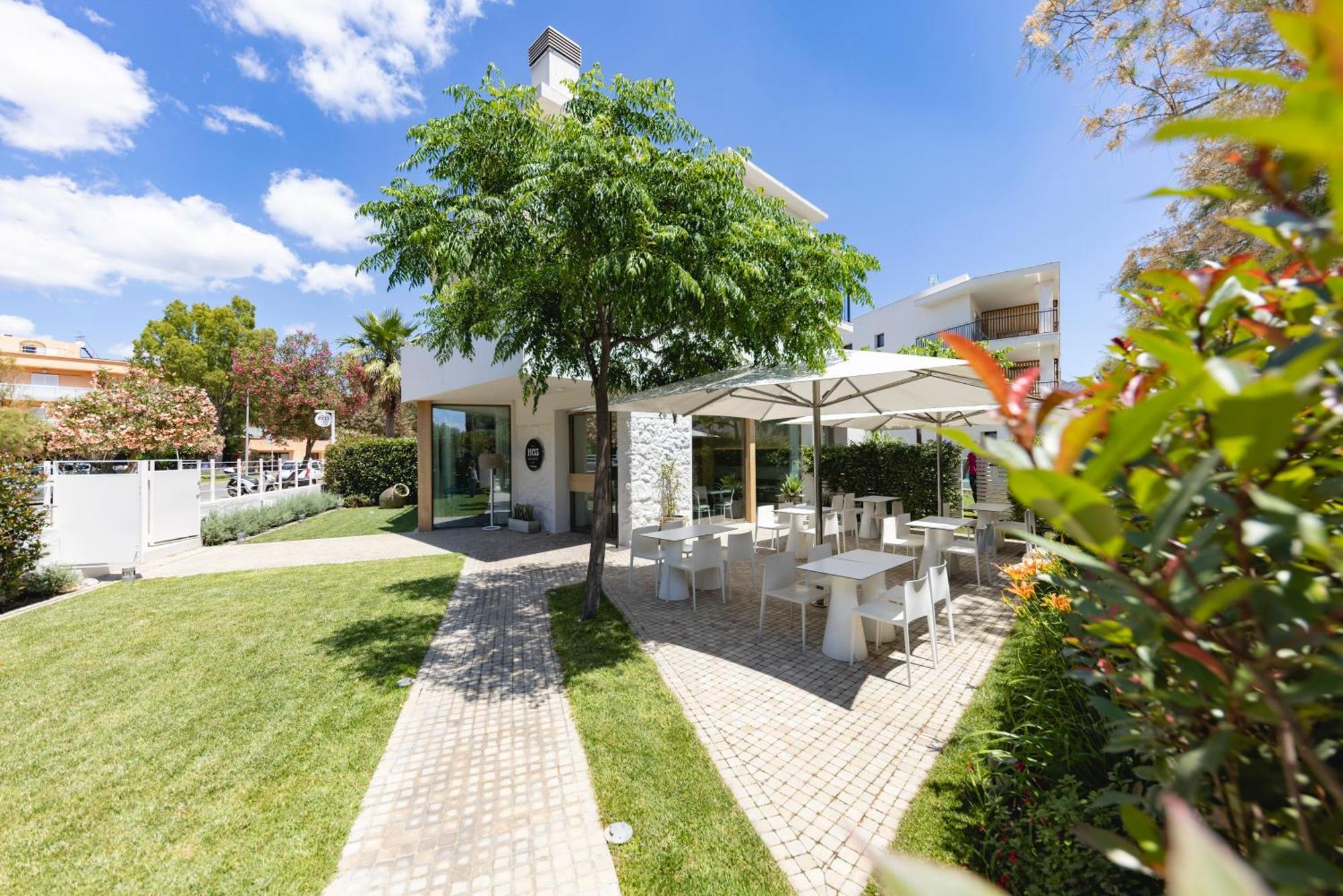 Apartment 1935 By Terraza - Adults Only Roses