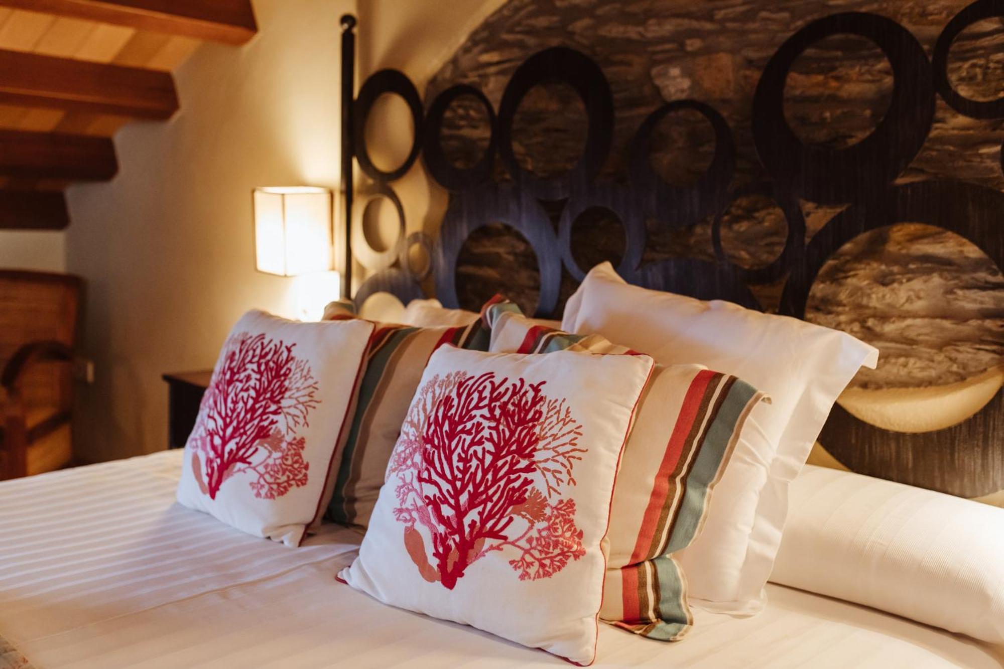 Hotel Pleamar Puerto de Vega