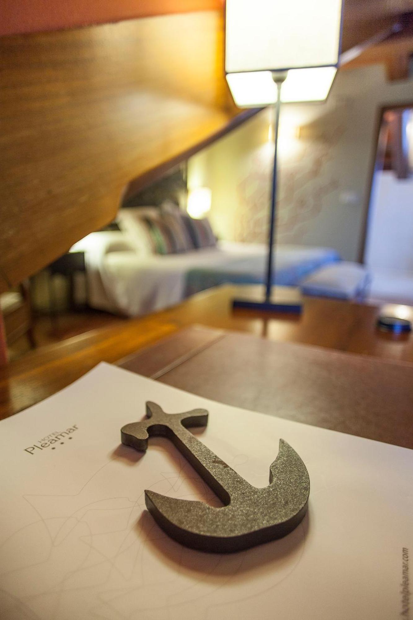 Pleamar Hotel