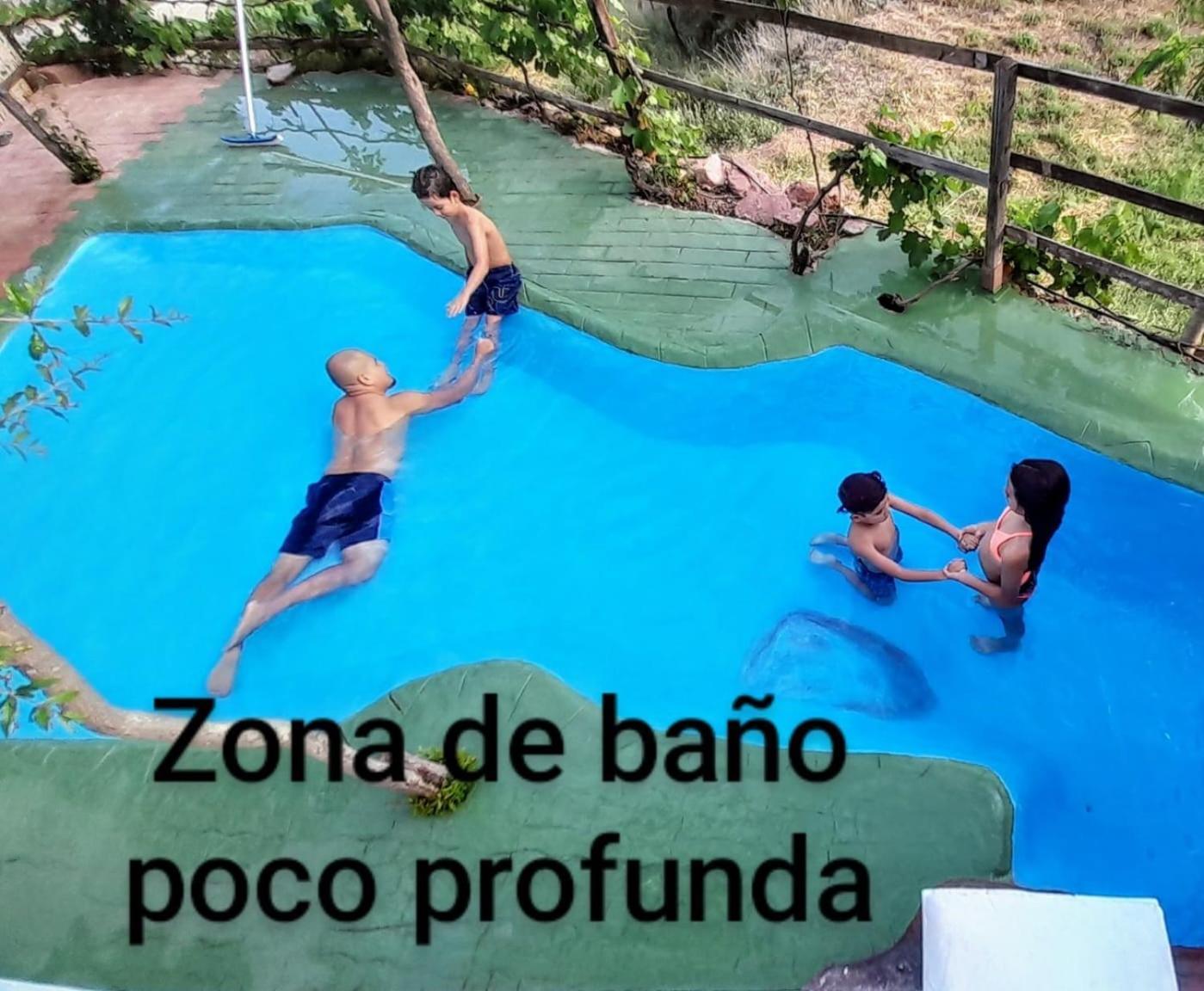 Casa rural Les Eres De
