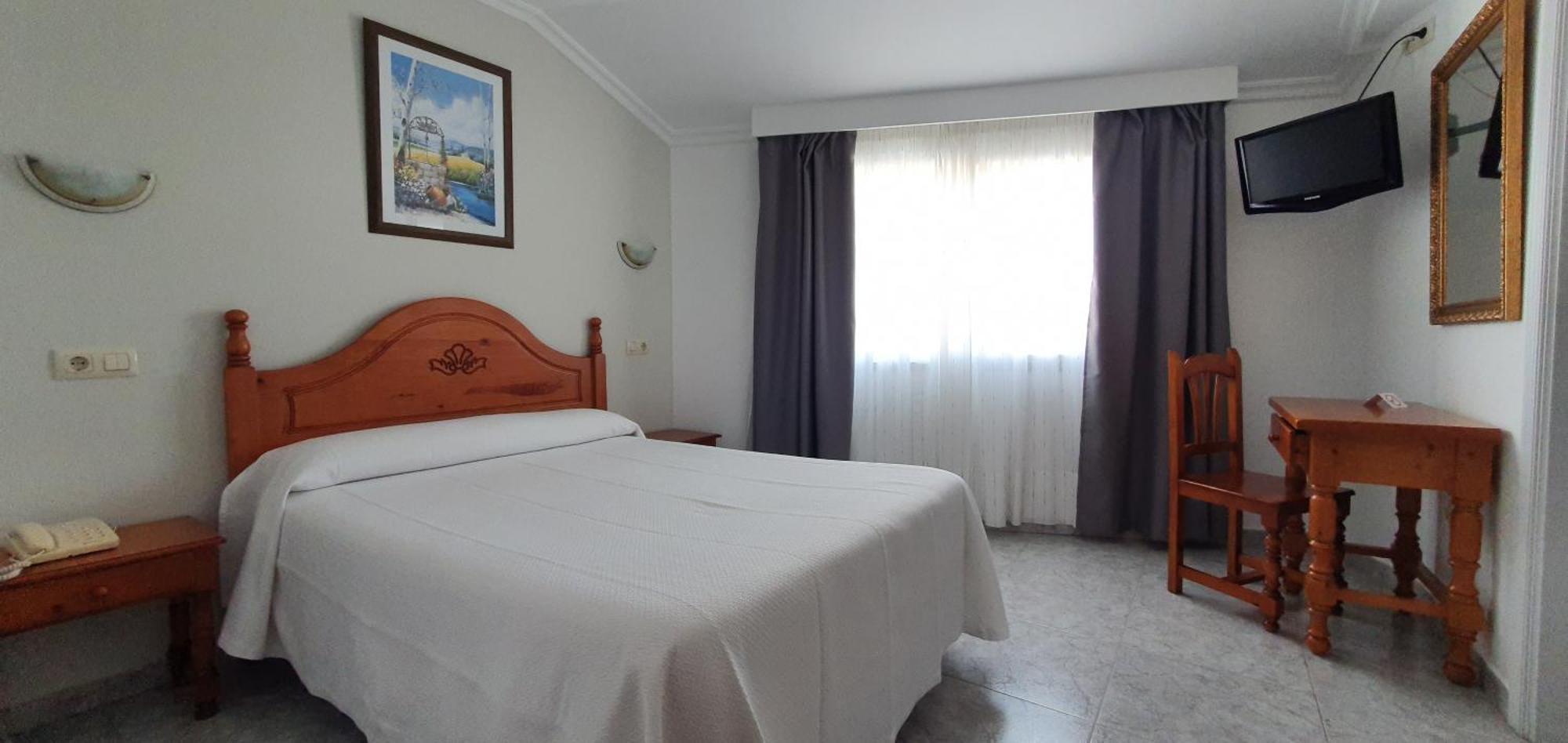 Hotel La Costera *