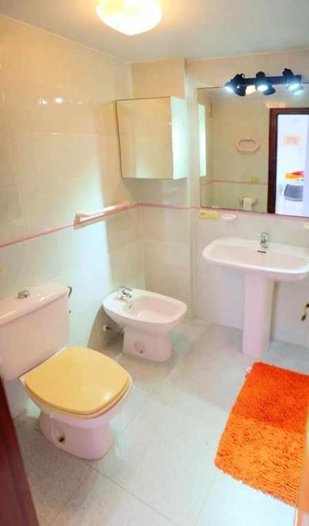 Apartamento Atico Playa