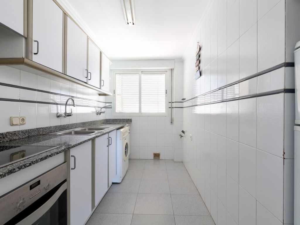 Atico Playa Apartamento Gandía