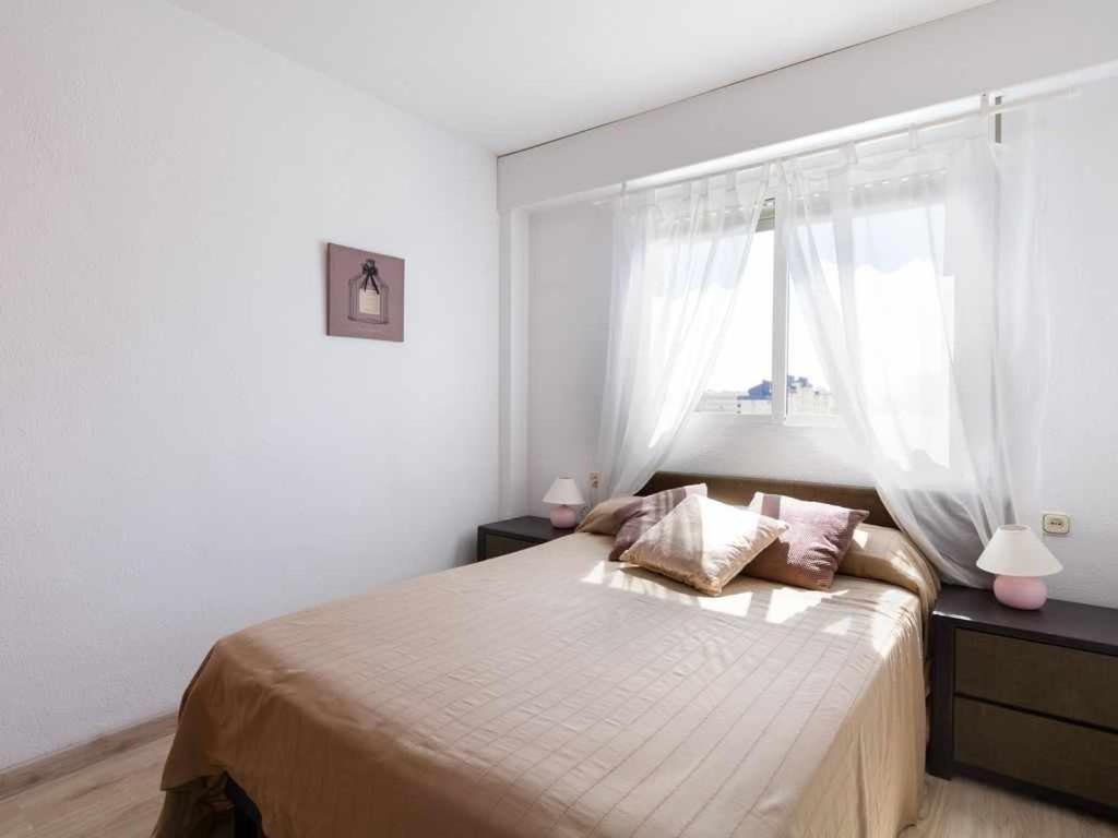 Atico Playa Apartamento Gandía