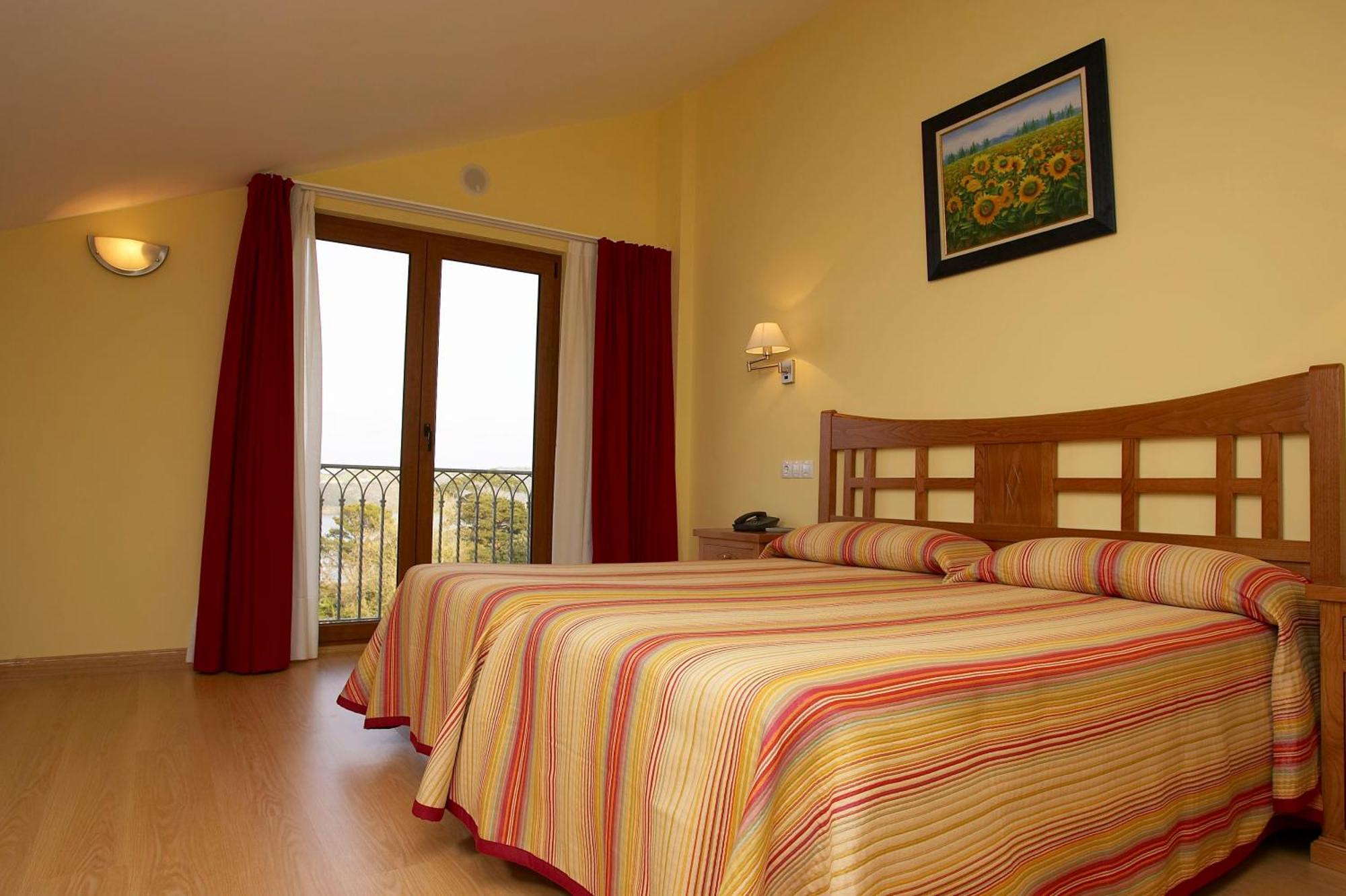Hotel Azul De Galimar