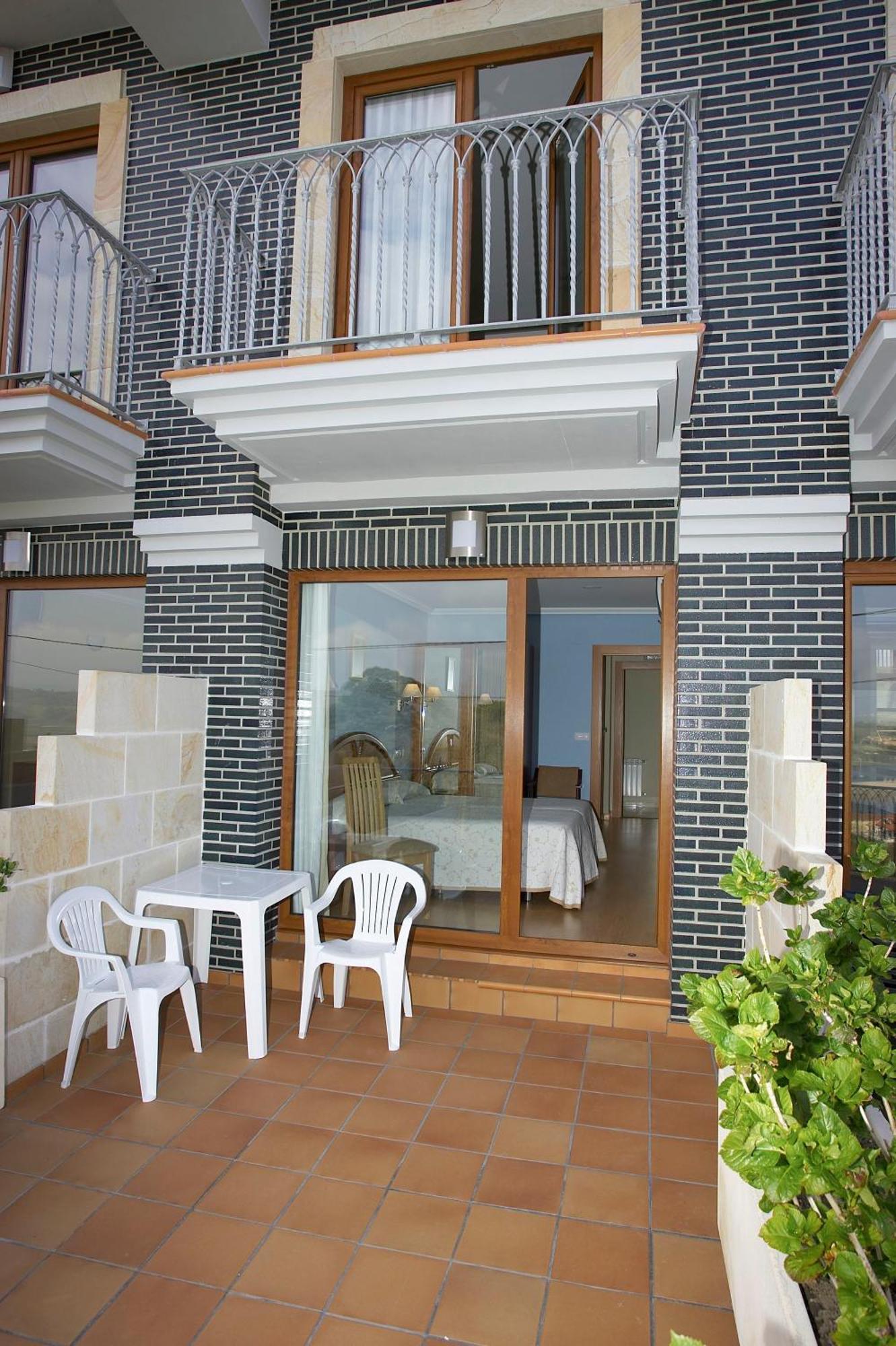 Hotel Azul De Galimar San Vicente De La Barquera