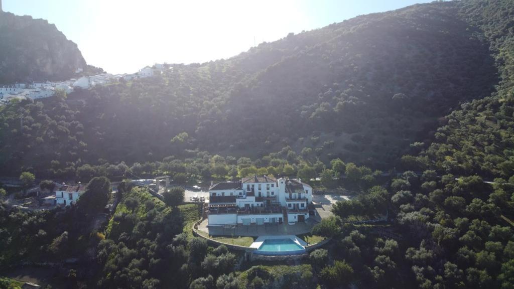 Casa rural Rural Tadeos