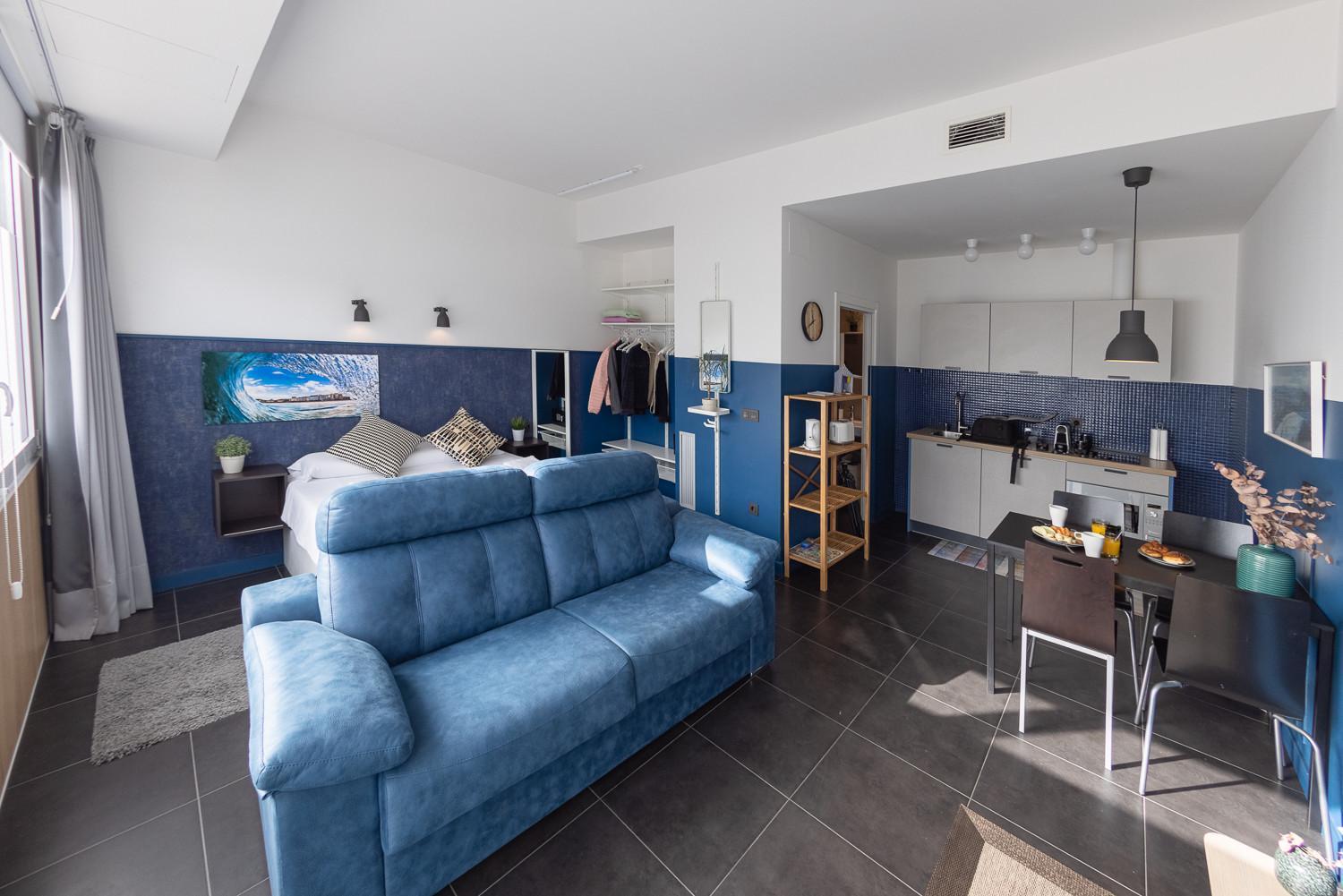 Apartment Salbide