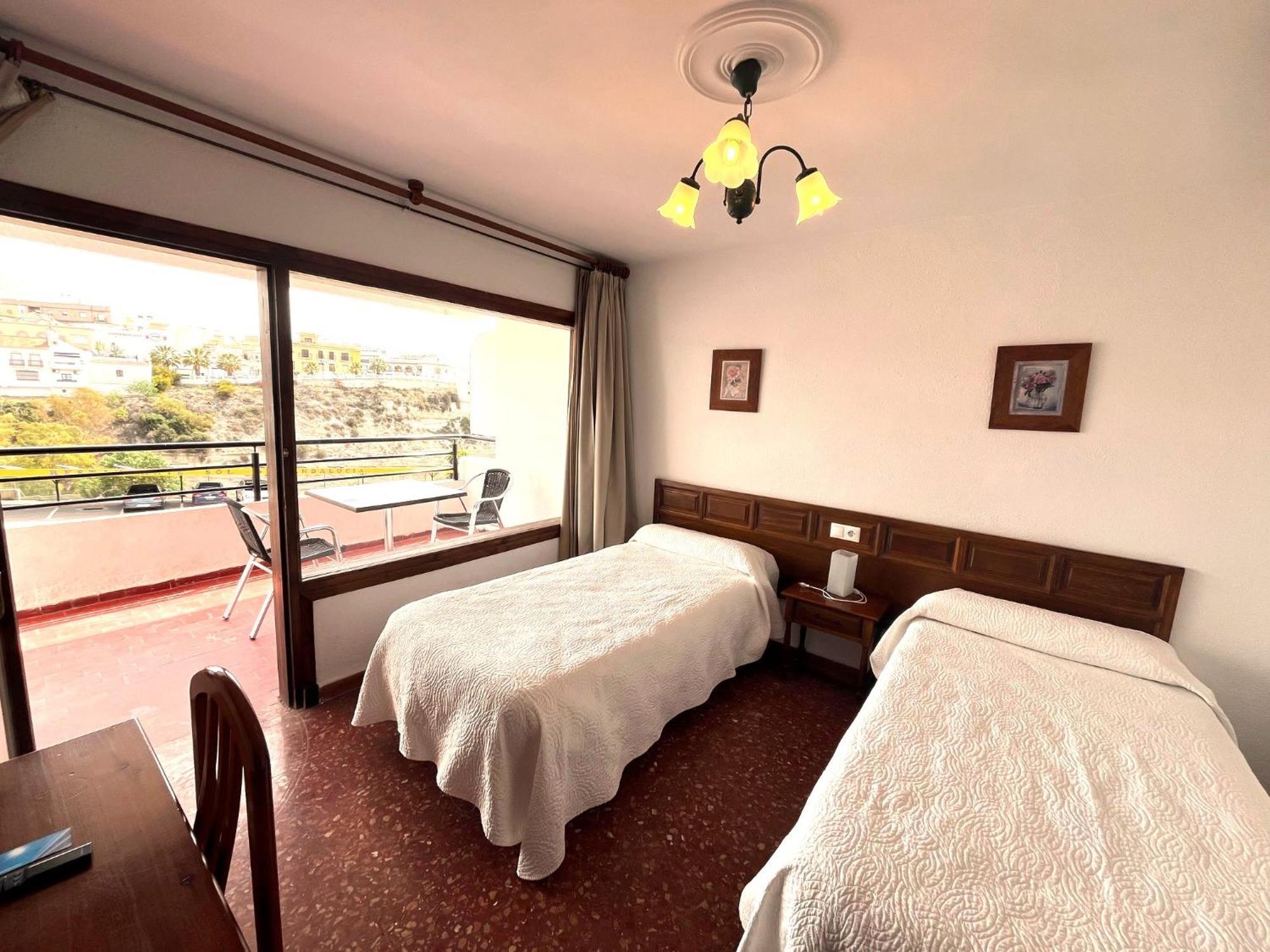 Hostal Sorbas * Sorbas