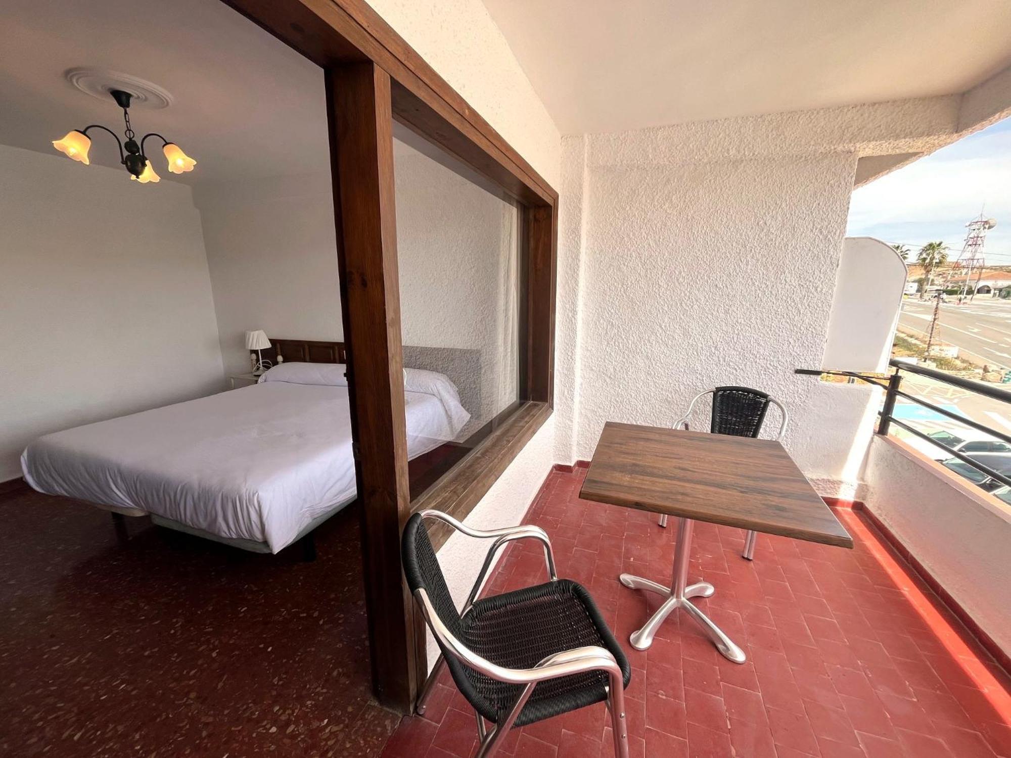 Hostal Sorbas *