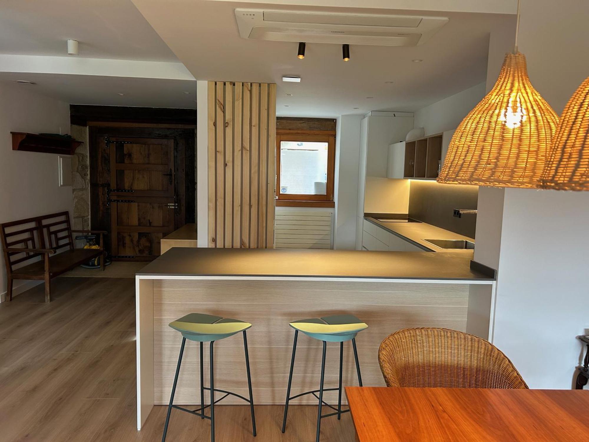 Holiday home Casa Otxandi
